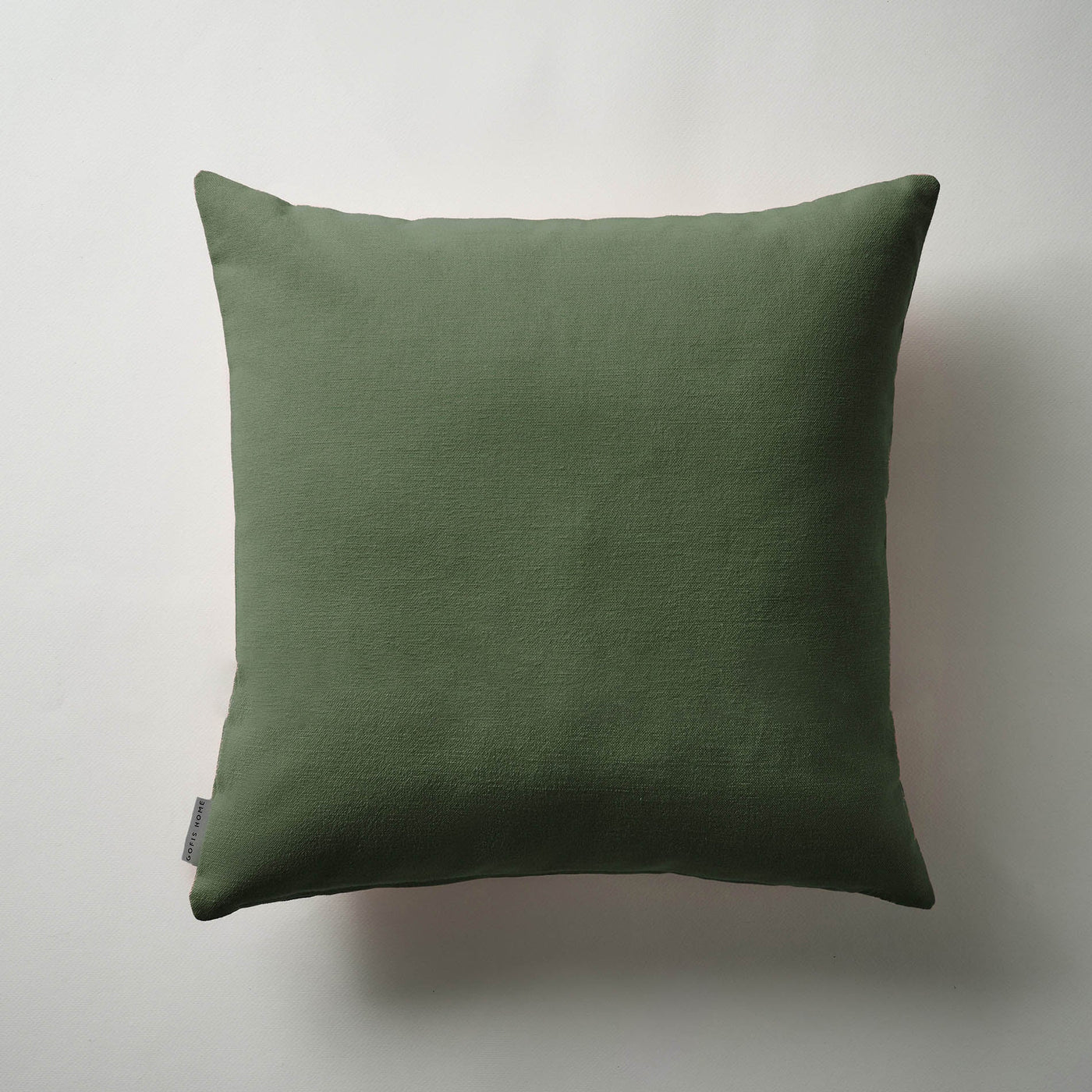 Pillowcase 43x43cm Everly Mineral Green 386