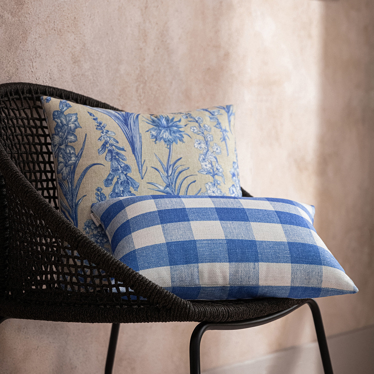 Μαξιλαροθήκη 43x43cm Melony 396