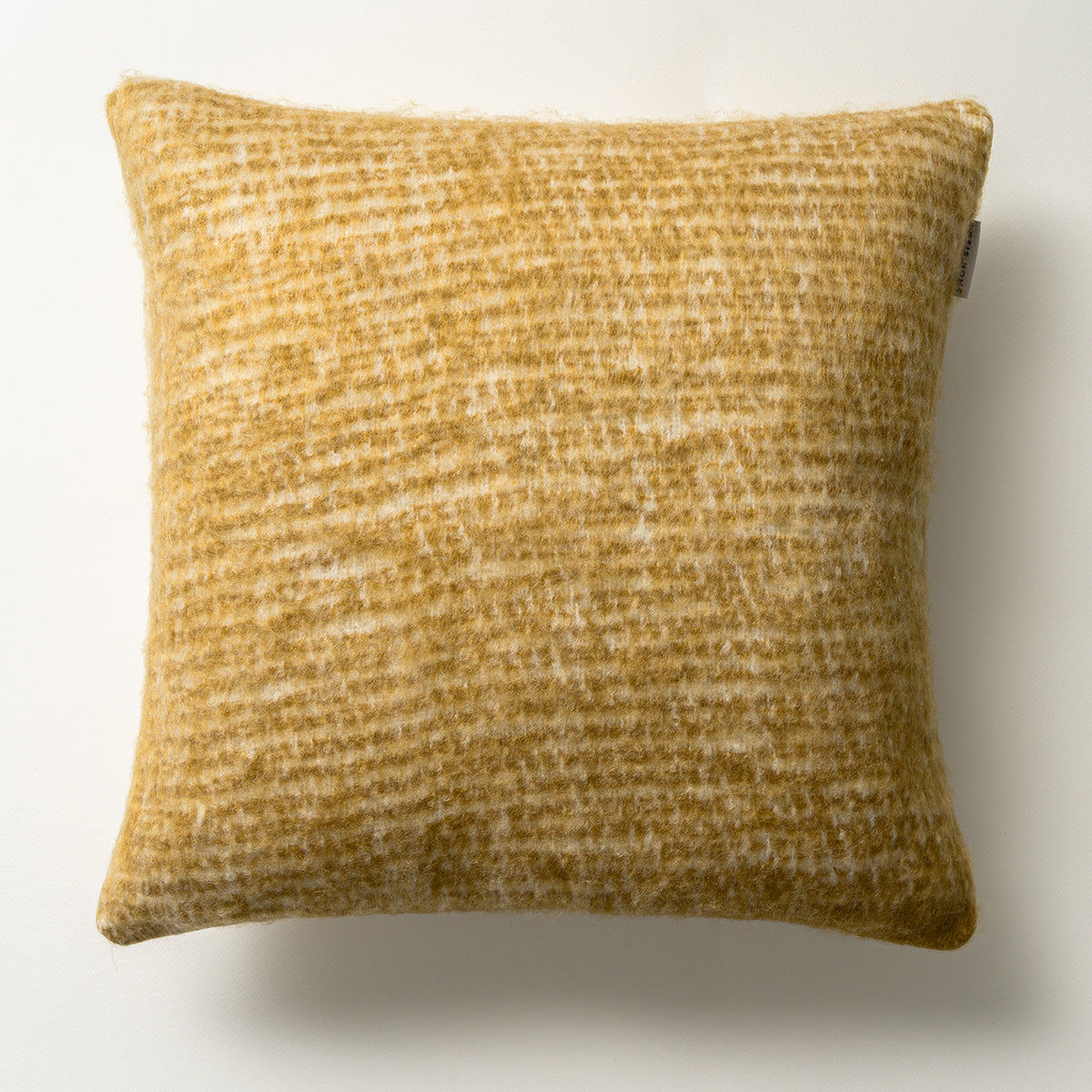 Μαξιλαροθήκη 43x43cm Zelda Honey Gold 473