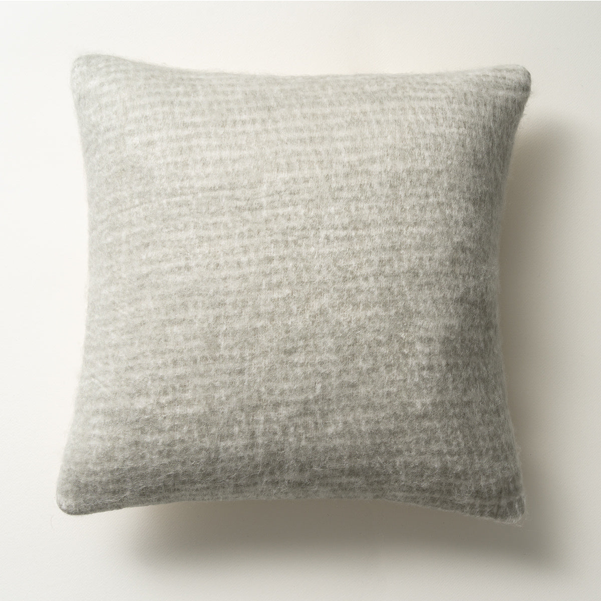 Μαξιλαροθήκη 43x43cm Zelda Shadow Grey 473