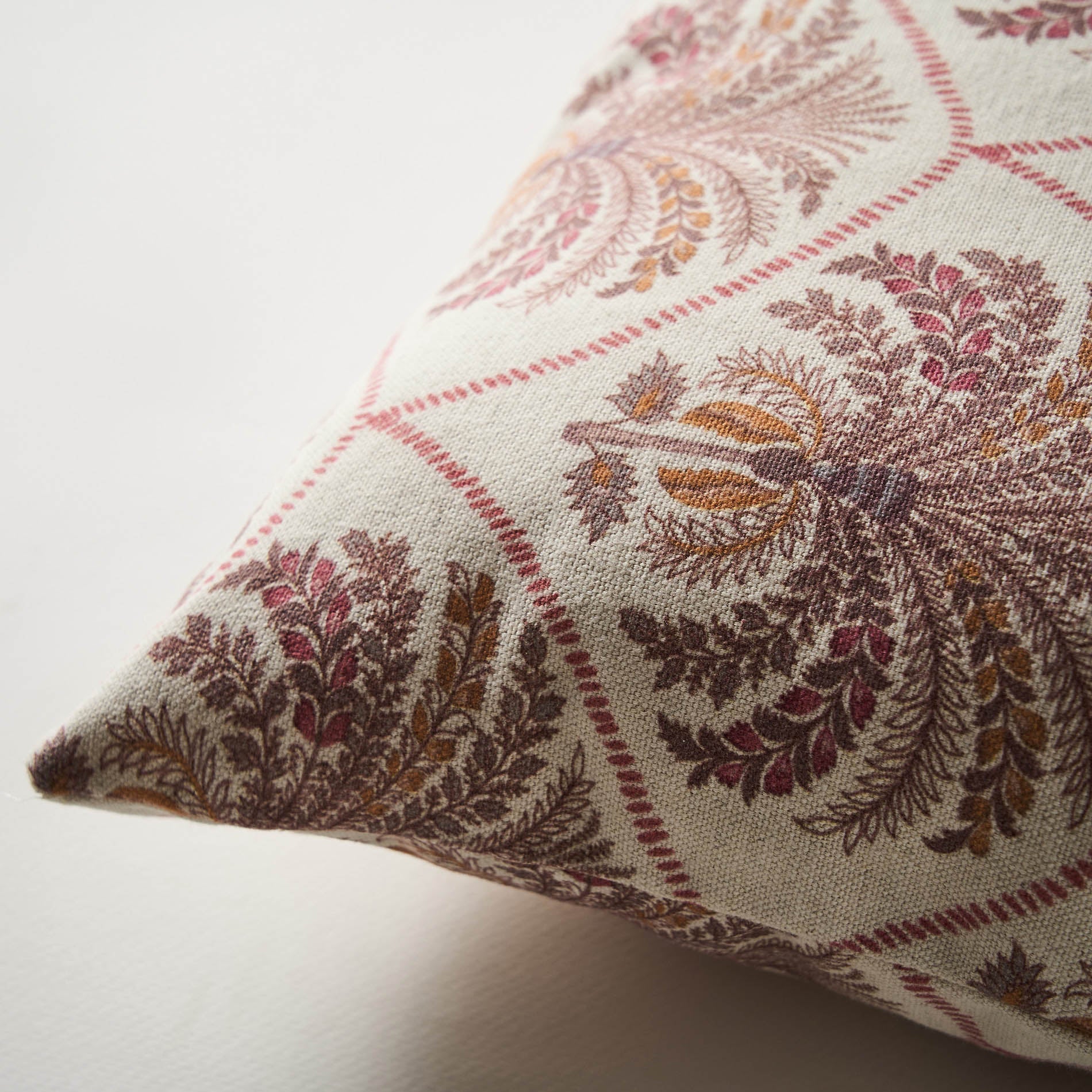 Pillowcase 43x43cm Lucinda 552
