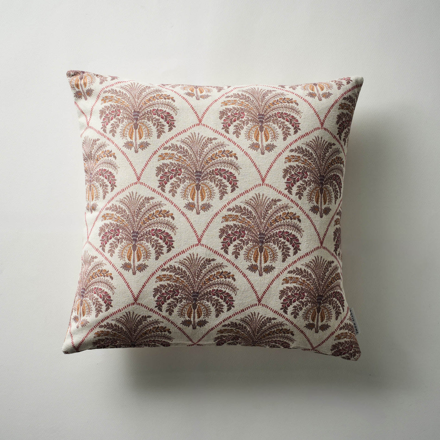 Pillowcase 43x43cm Lucinda 552