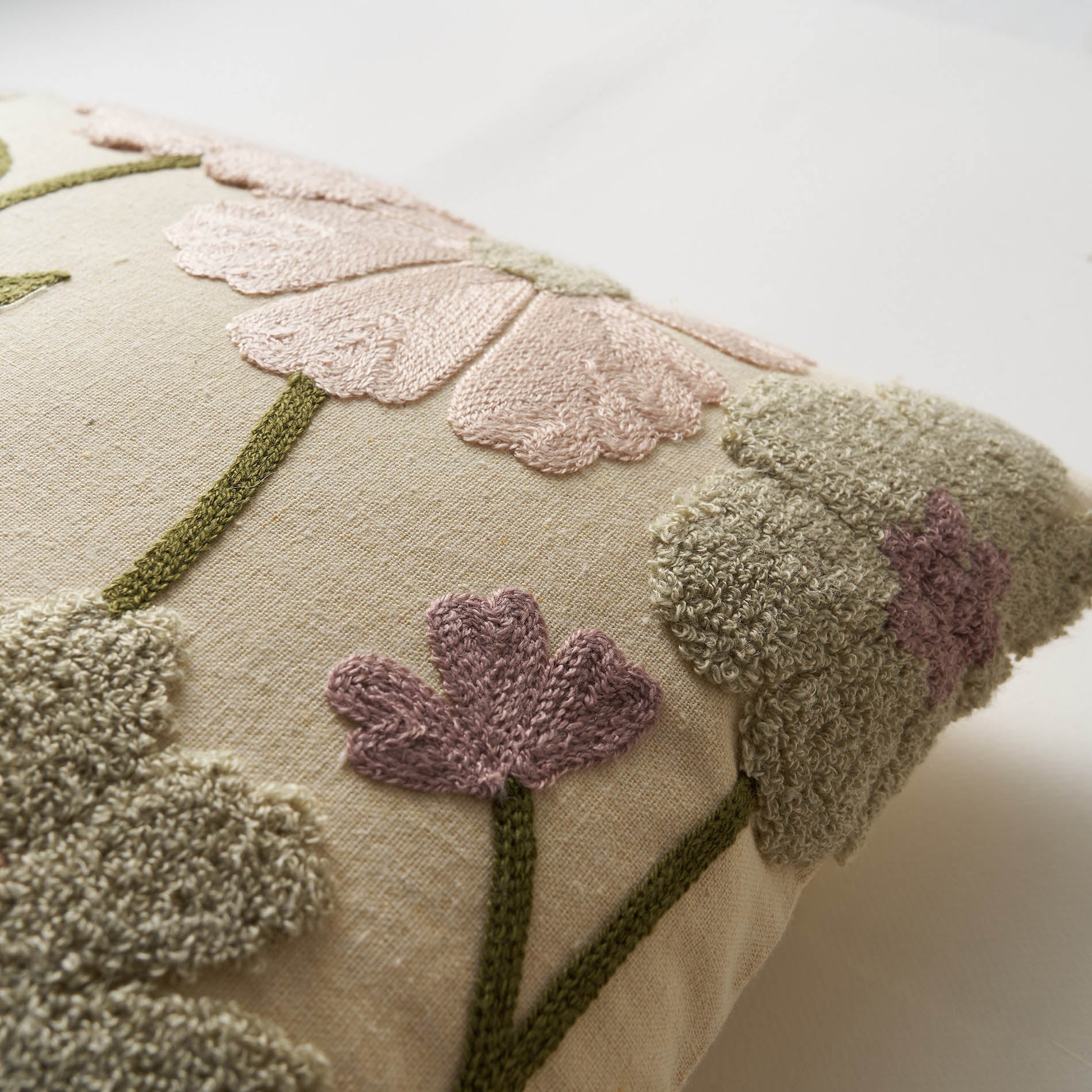 Pillowcase 43x43cm Ivara 556