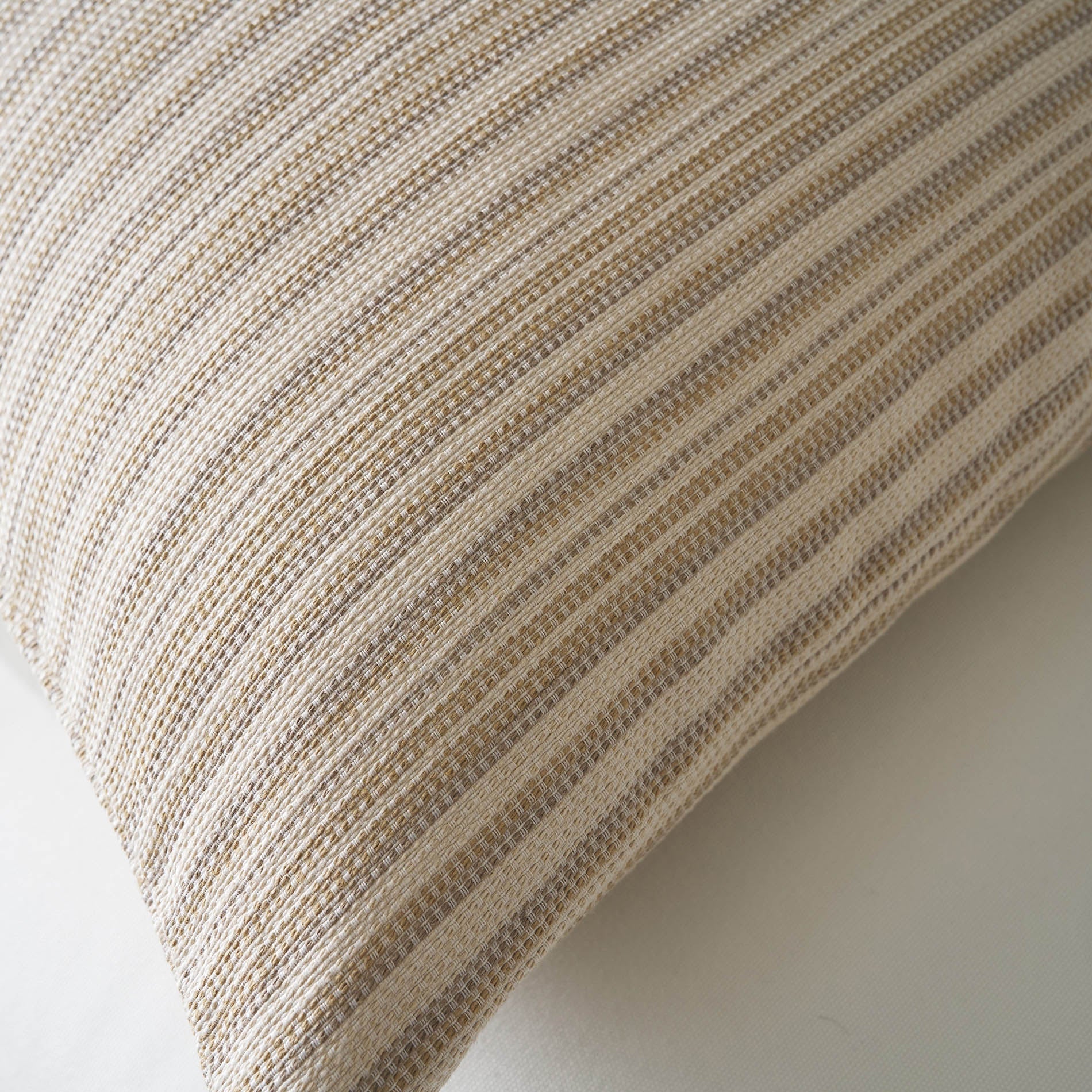 Μαξιλαροθήκη 50x50cm Nymeria Coffee Brown 574/13