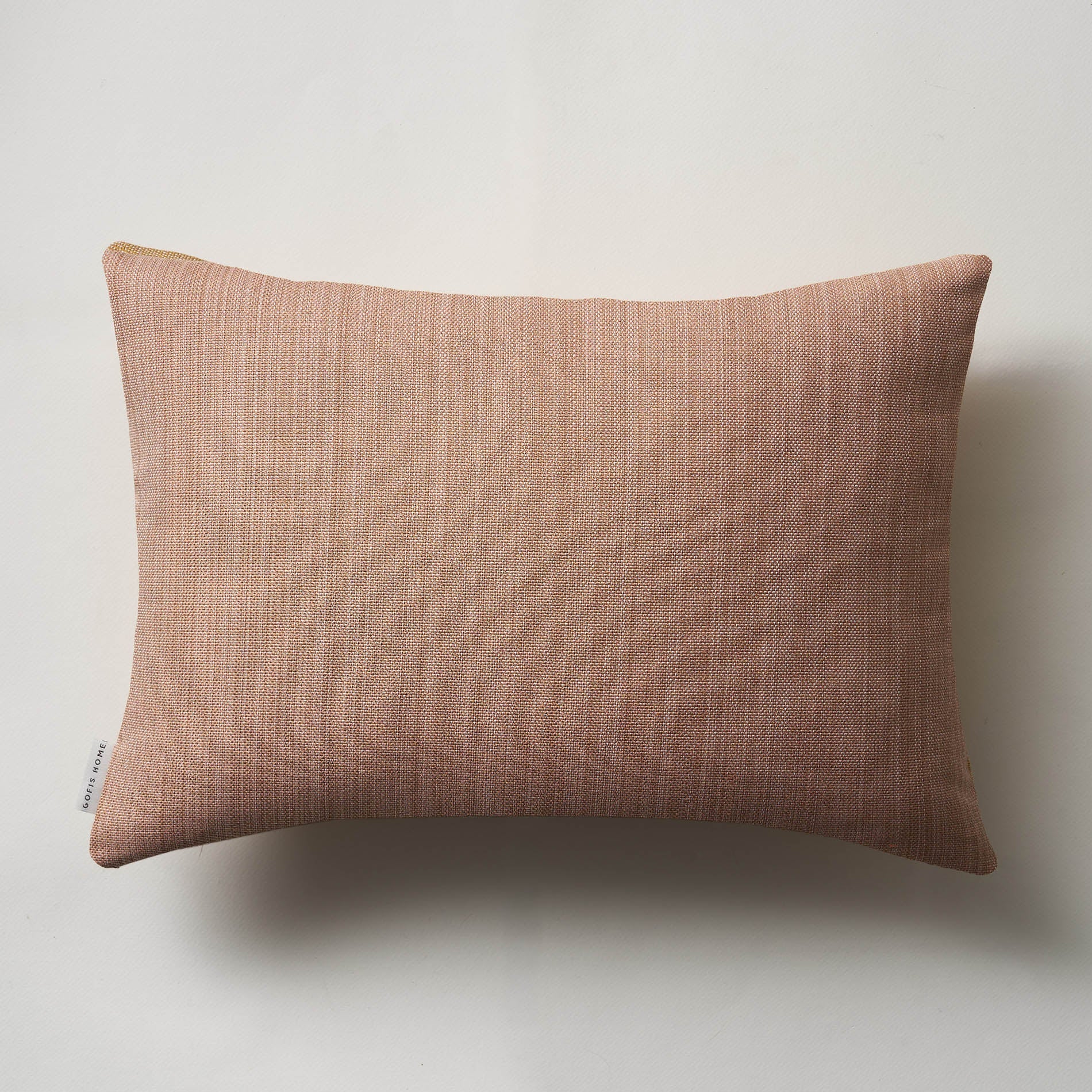 Pillowcase 30x45cm Teyana Salmon 656