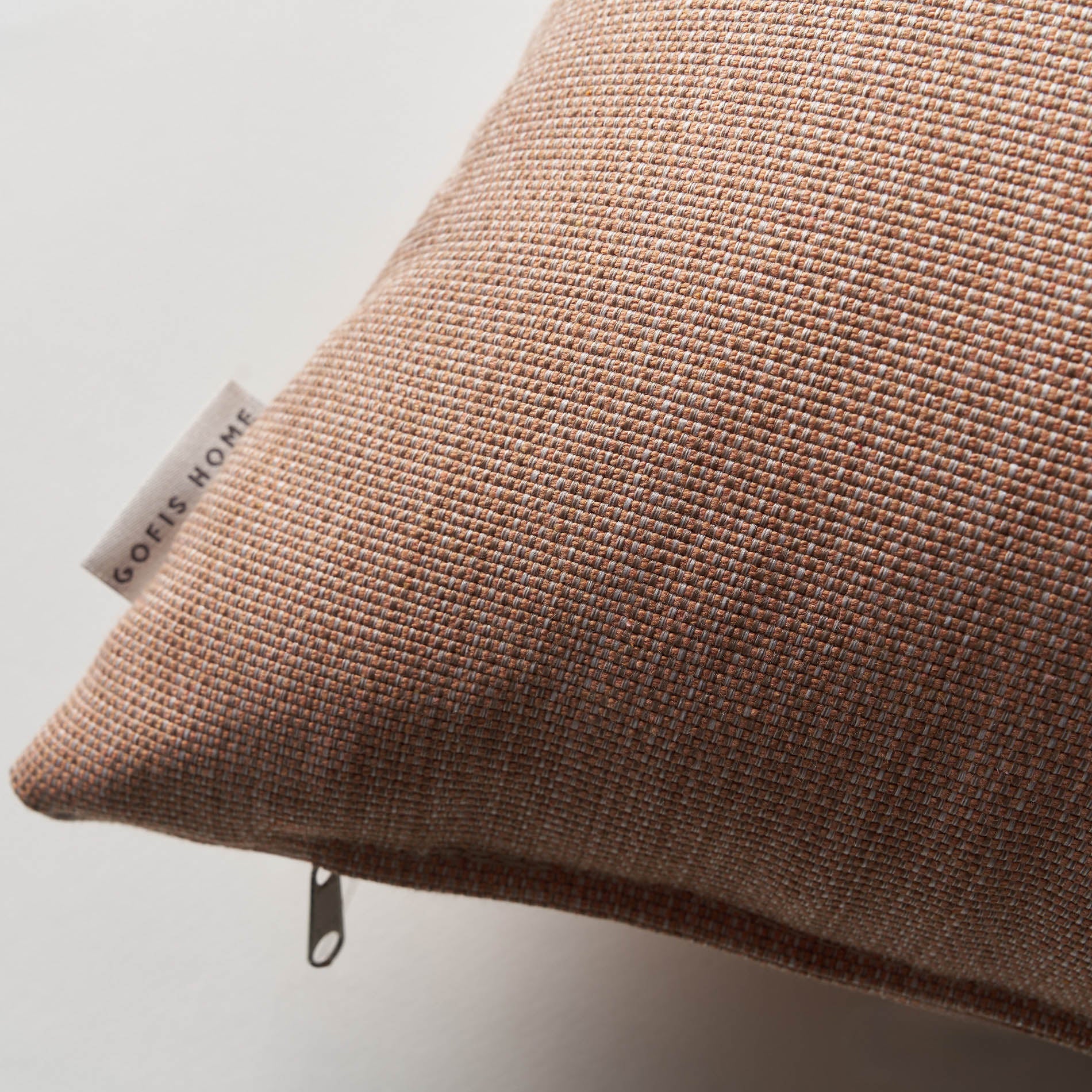 Pillowcase 30x45cm Teyana Salmon 656