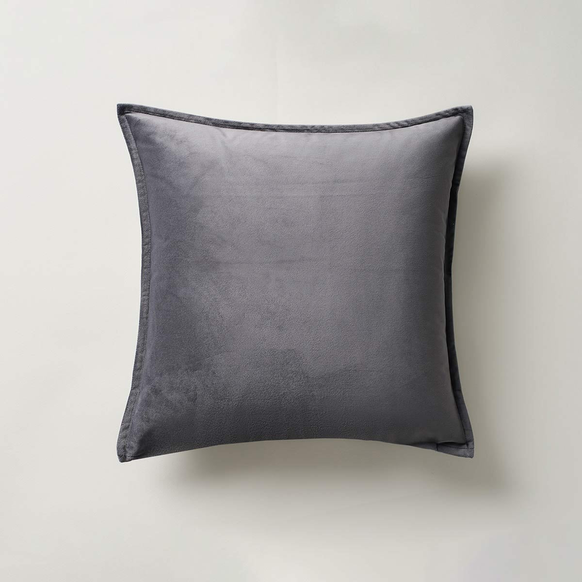 Μαξιλαροθήκη 43x43cm Winter Mystic Grey 710/15