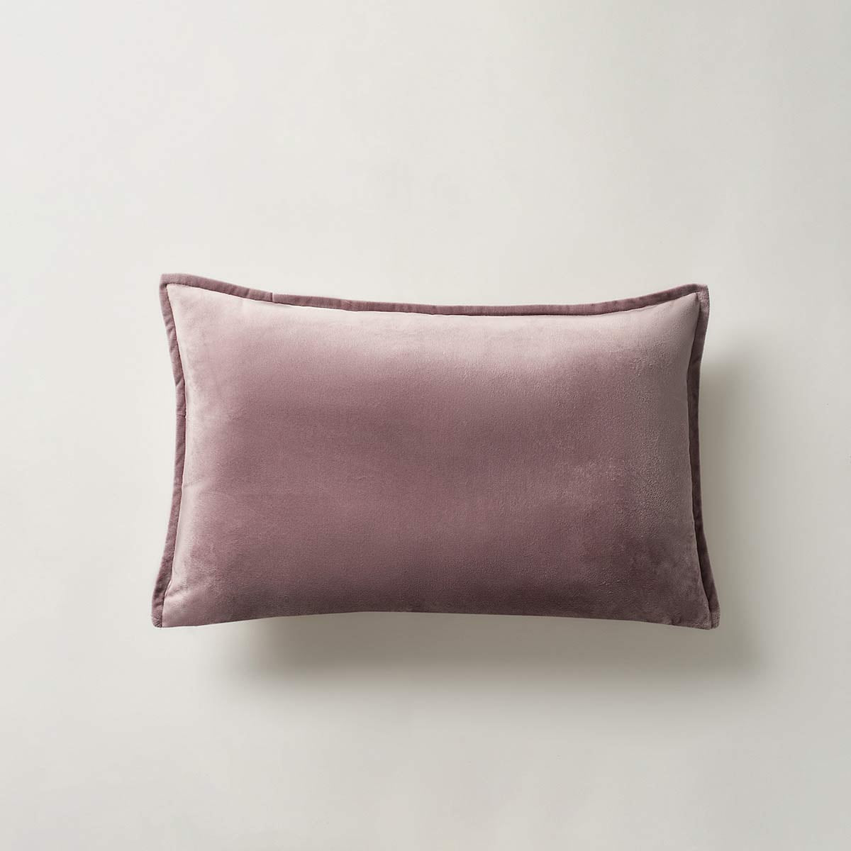 Μαξιλαροθήκη 30x50cm Winter Mauve Grey 710/19
