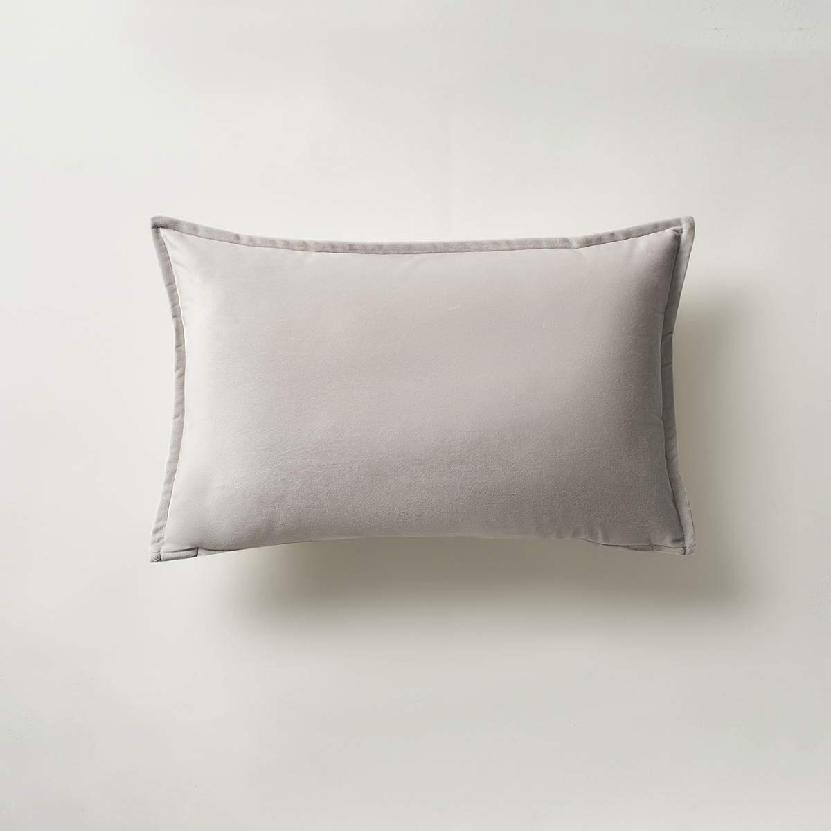 Μαξιλαροθήκη 30x50cm Winter Water Grey 710/34