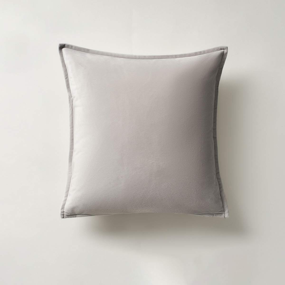 Μαξιλαροθήκη 43x43cm Winter Water Grey 710/34