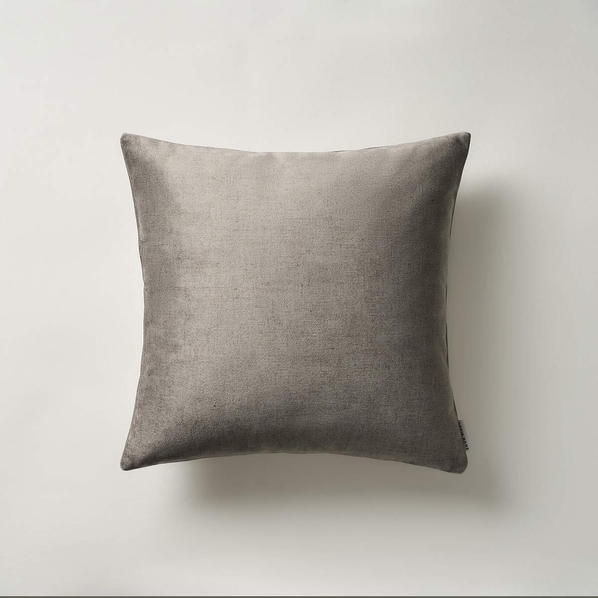 Μαξιλαροθήκη 43x43cm Keziah Green Grey 715/46