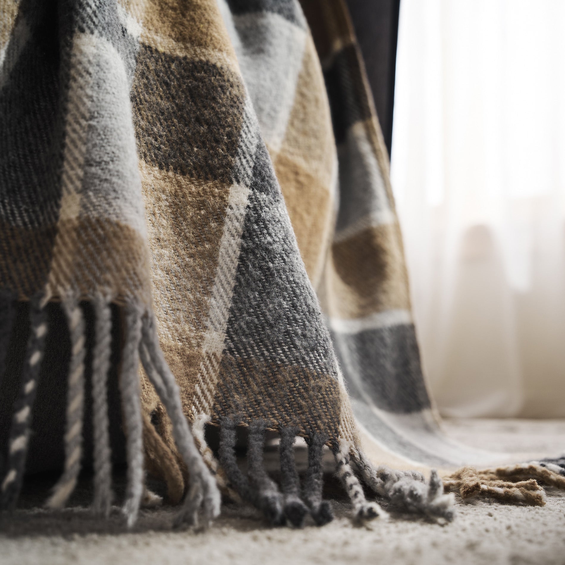 Blanket 130x170cm Disa 064