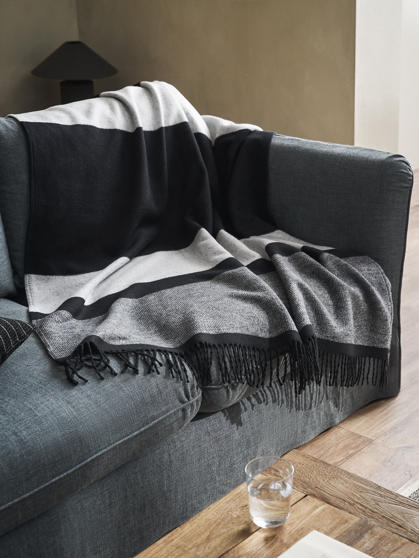 Blanket 130x170cm Nissa 103