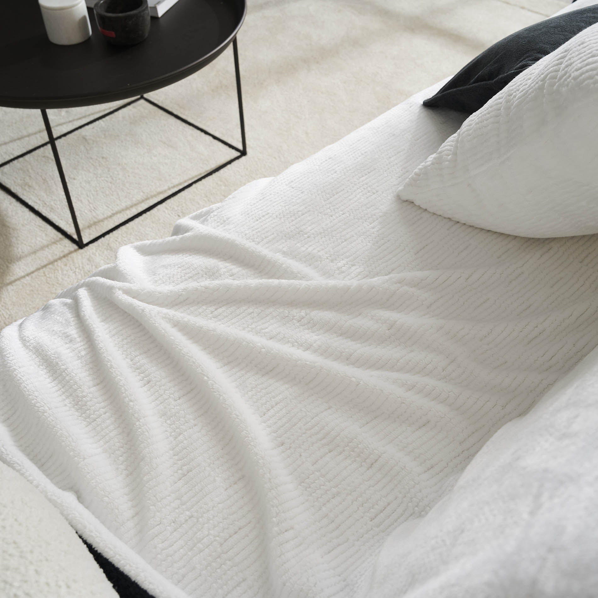 Ριχτάρι Polar Polar White 109/16