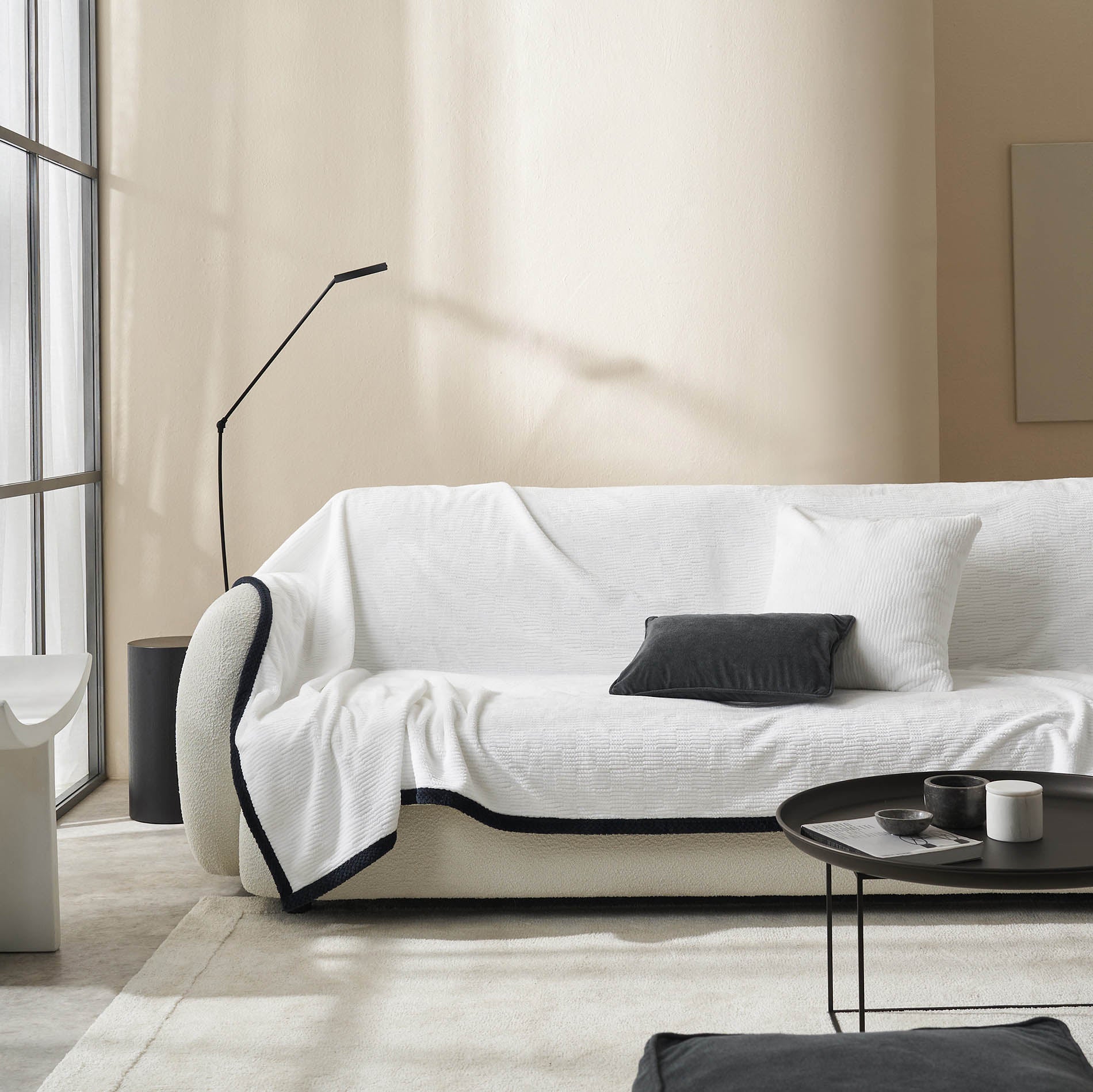 Ριχτάρι Polar Polar White 109/16