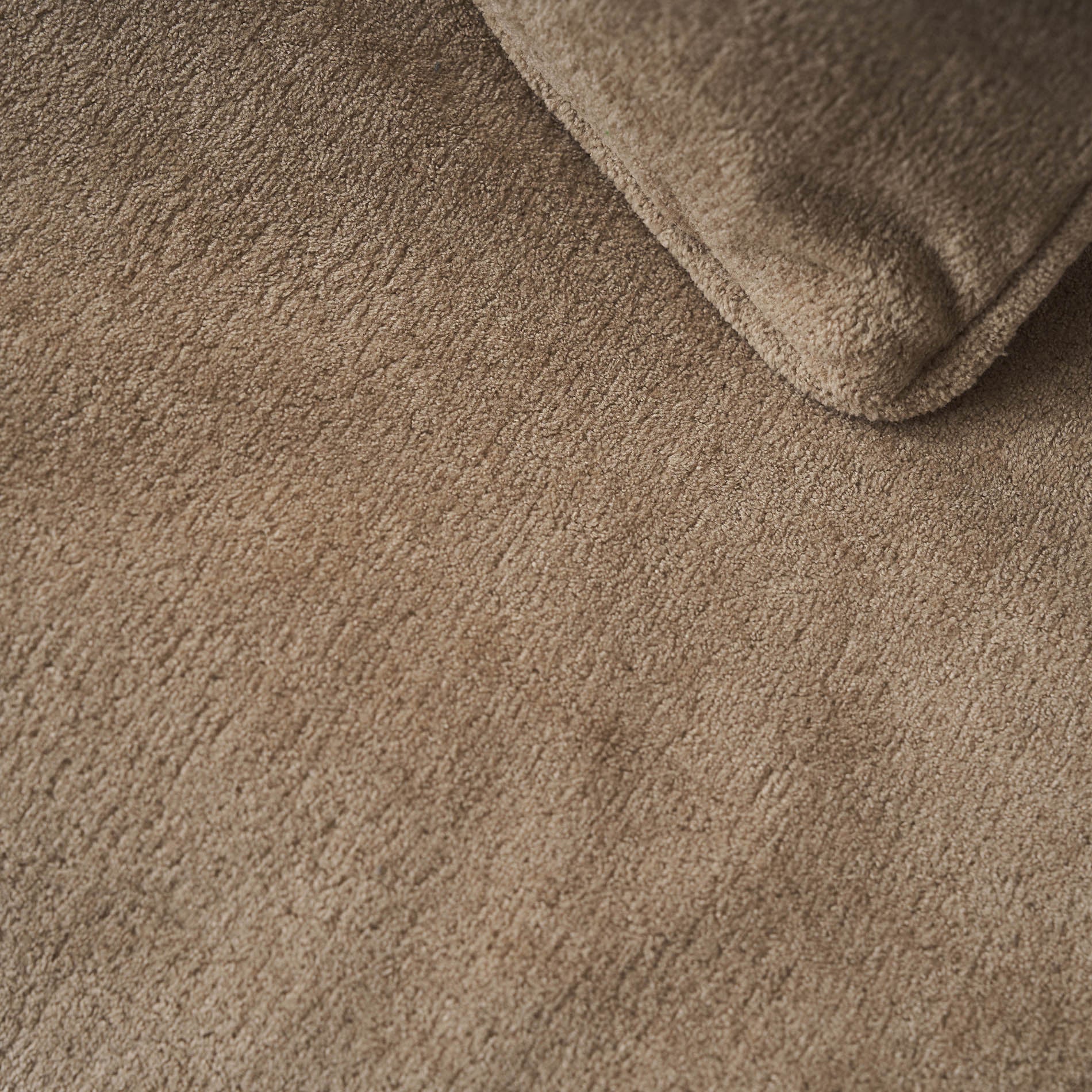 Sofa Topper 80x200cm  Nadinia Canvas Beige 137