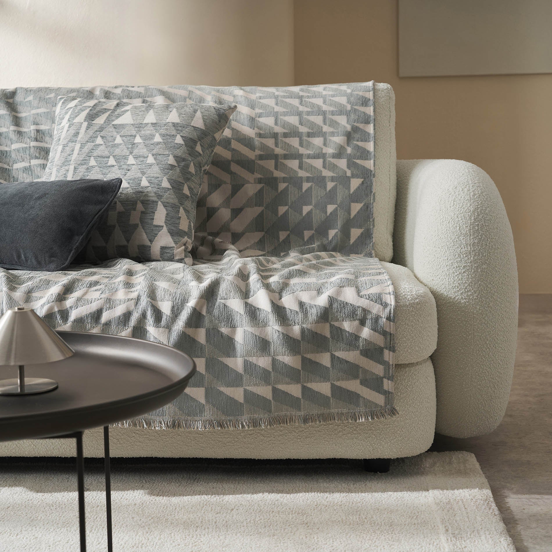 Ριχτάρι Caspian Weed Grey 156/07