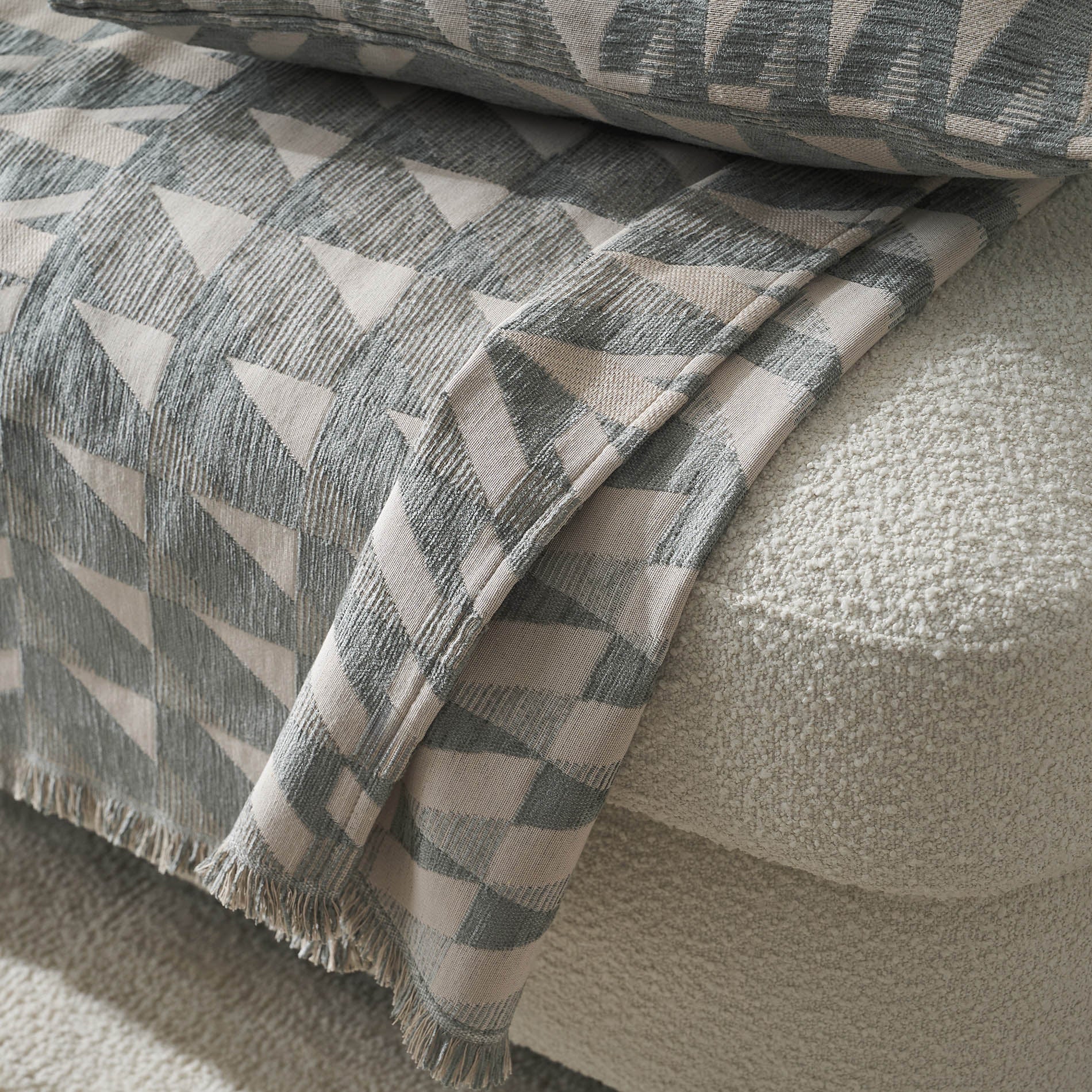 Ριχτάρι Caspian Weed Grey 156/07