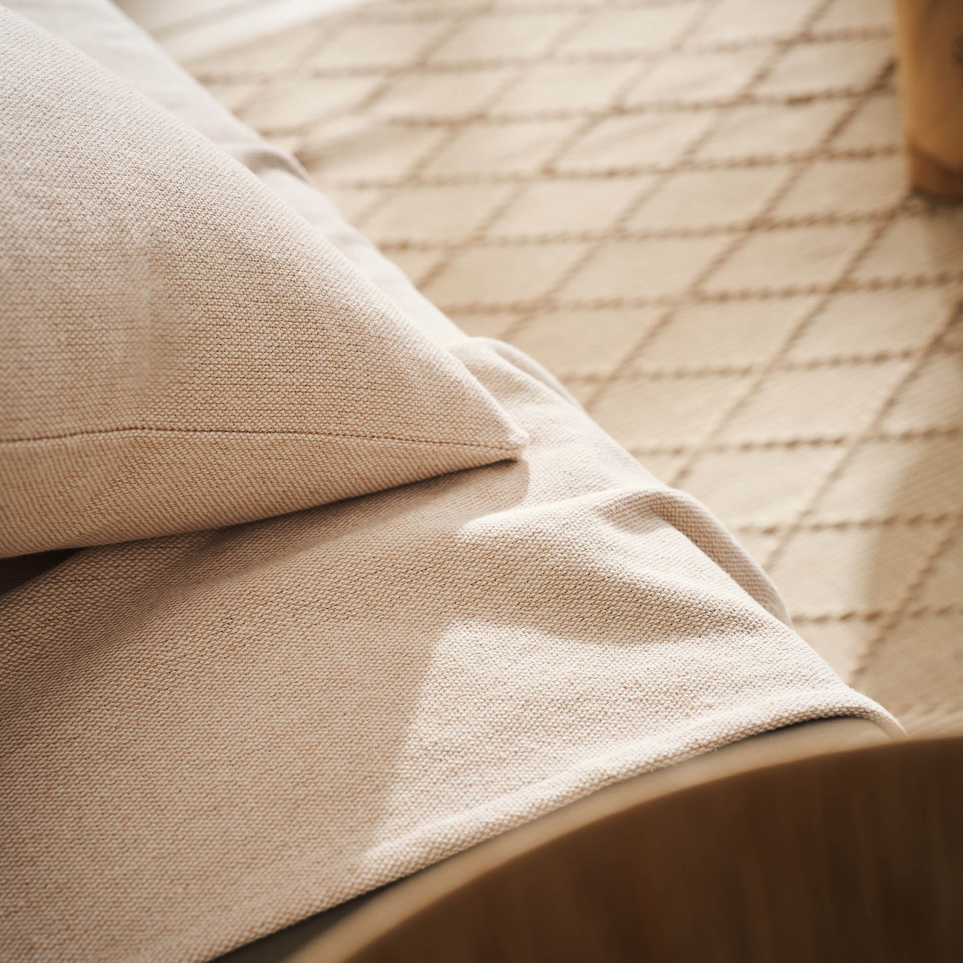 Ριχτάρι extra large Mewa Wet Sand Beige 182