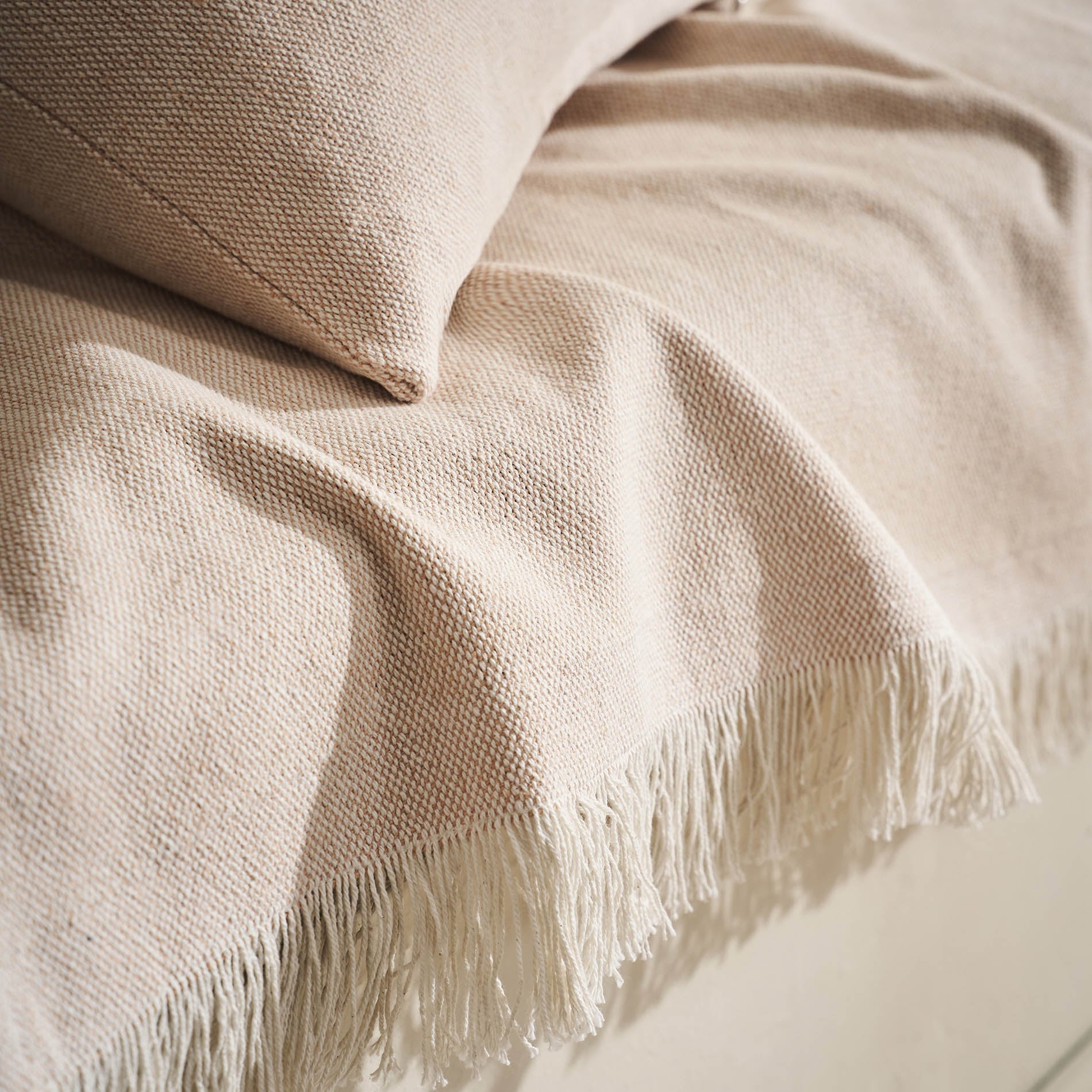 Ριχτάρι extra large Mewa Wet Sand Beige 182