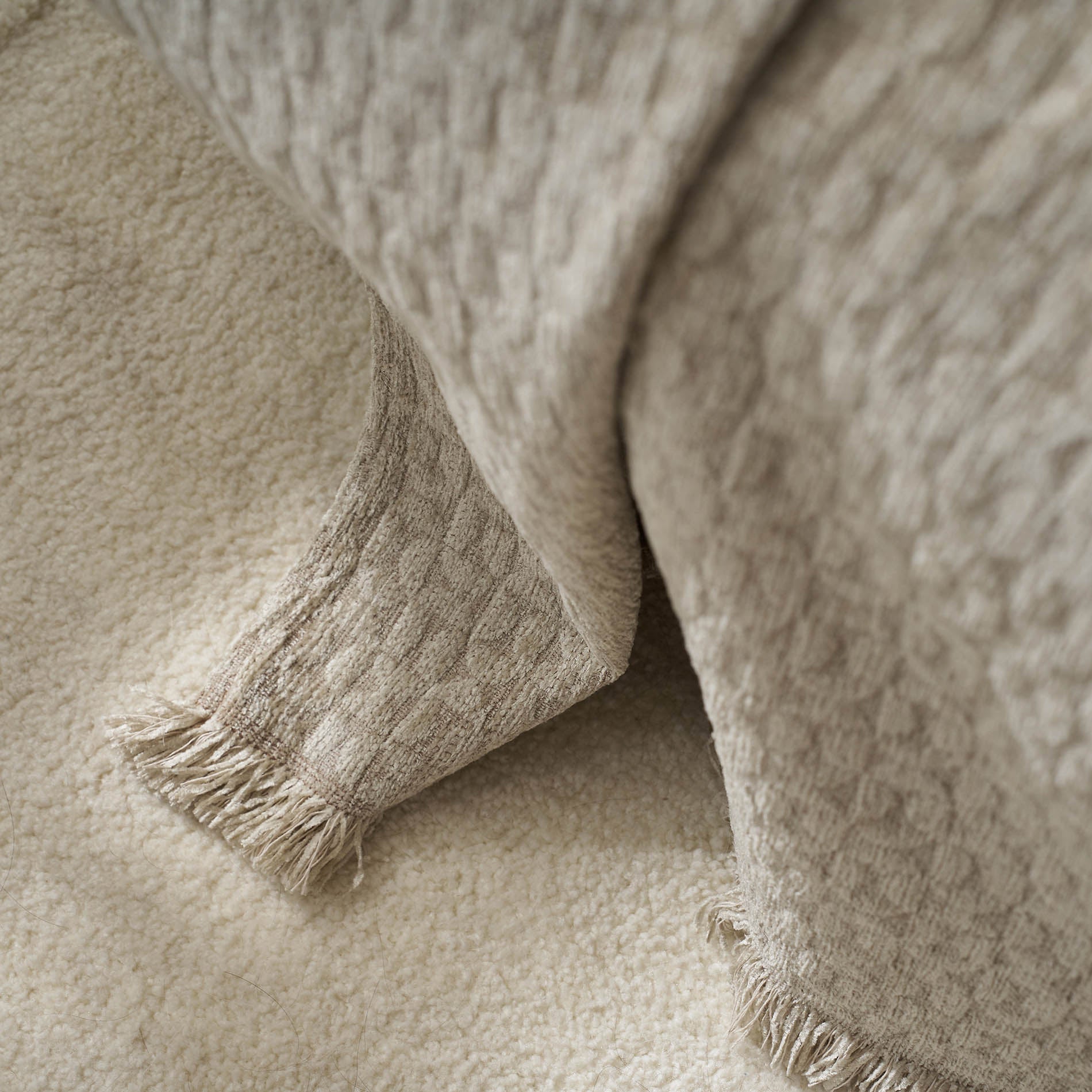 Ριχτάρι Ondine Beige 184/06