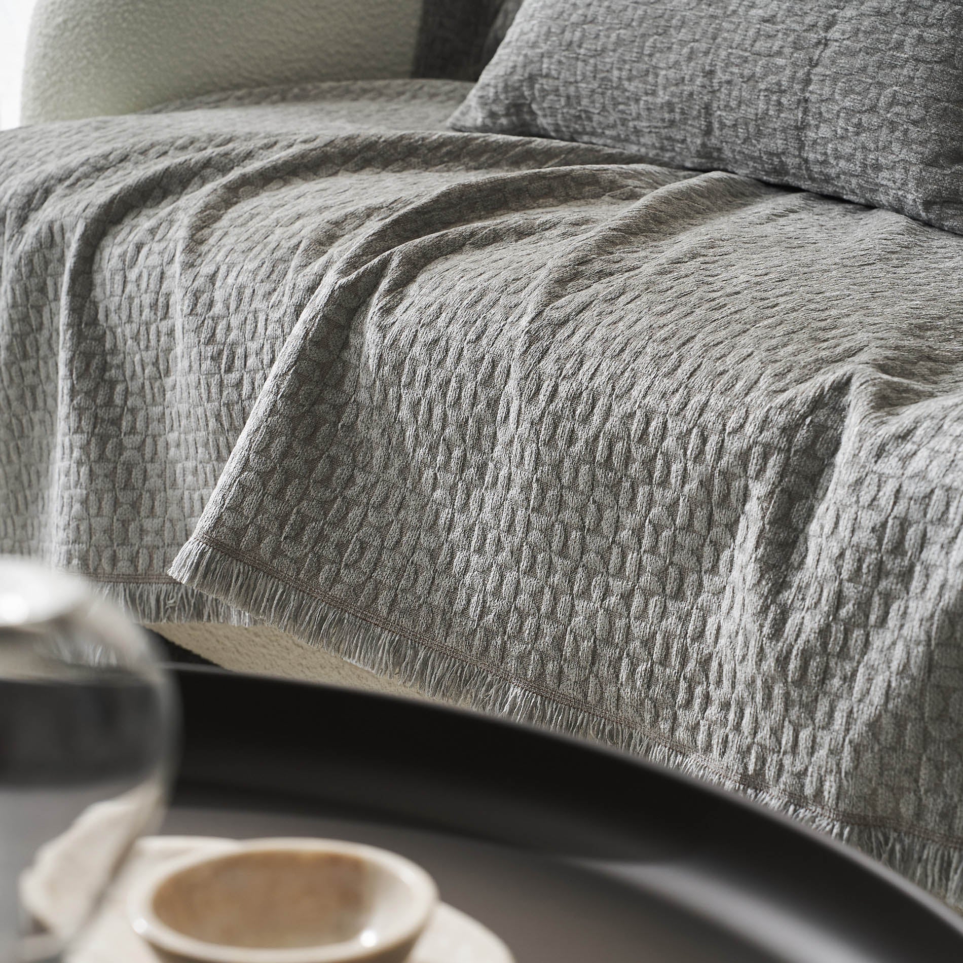 Ριχτάρι  Ondine Silver Grey 184/15