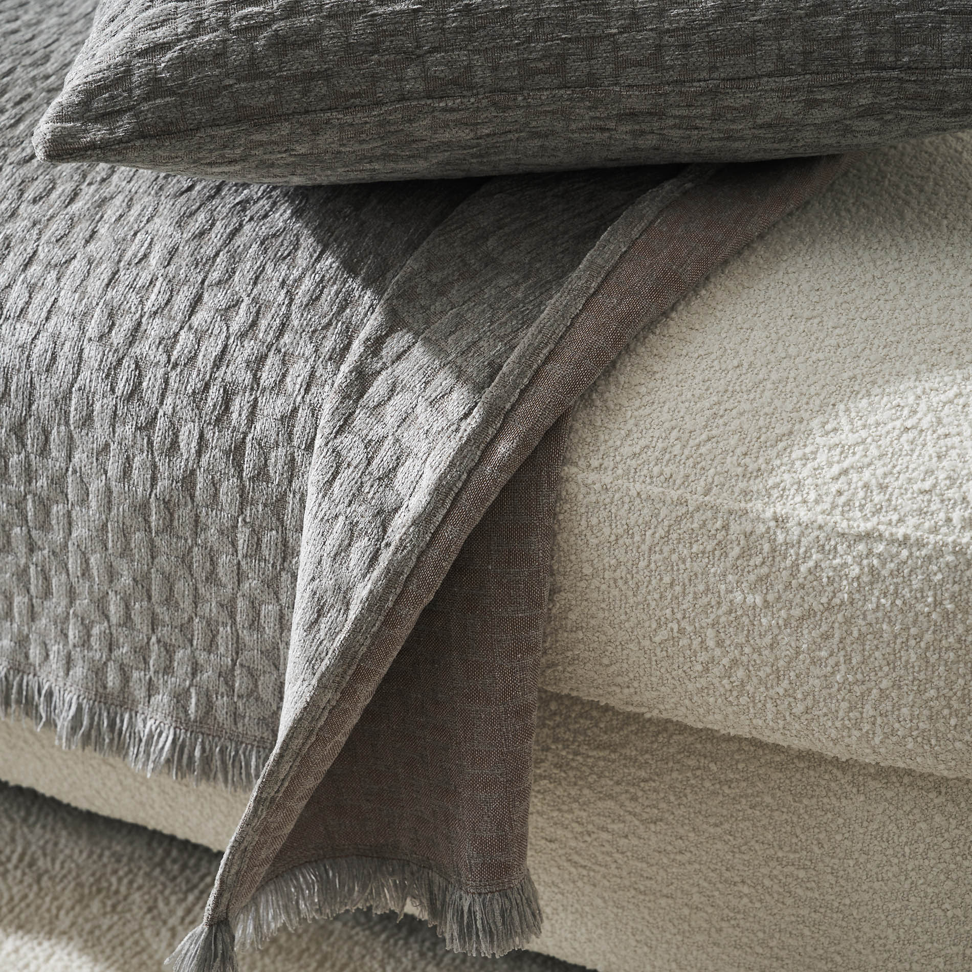 Ριχτάρι  Ondine Silver Grey 184/15