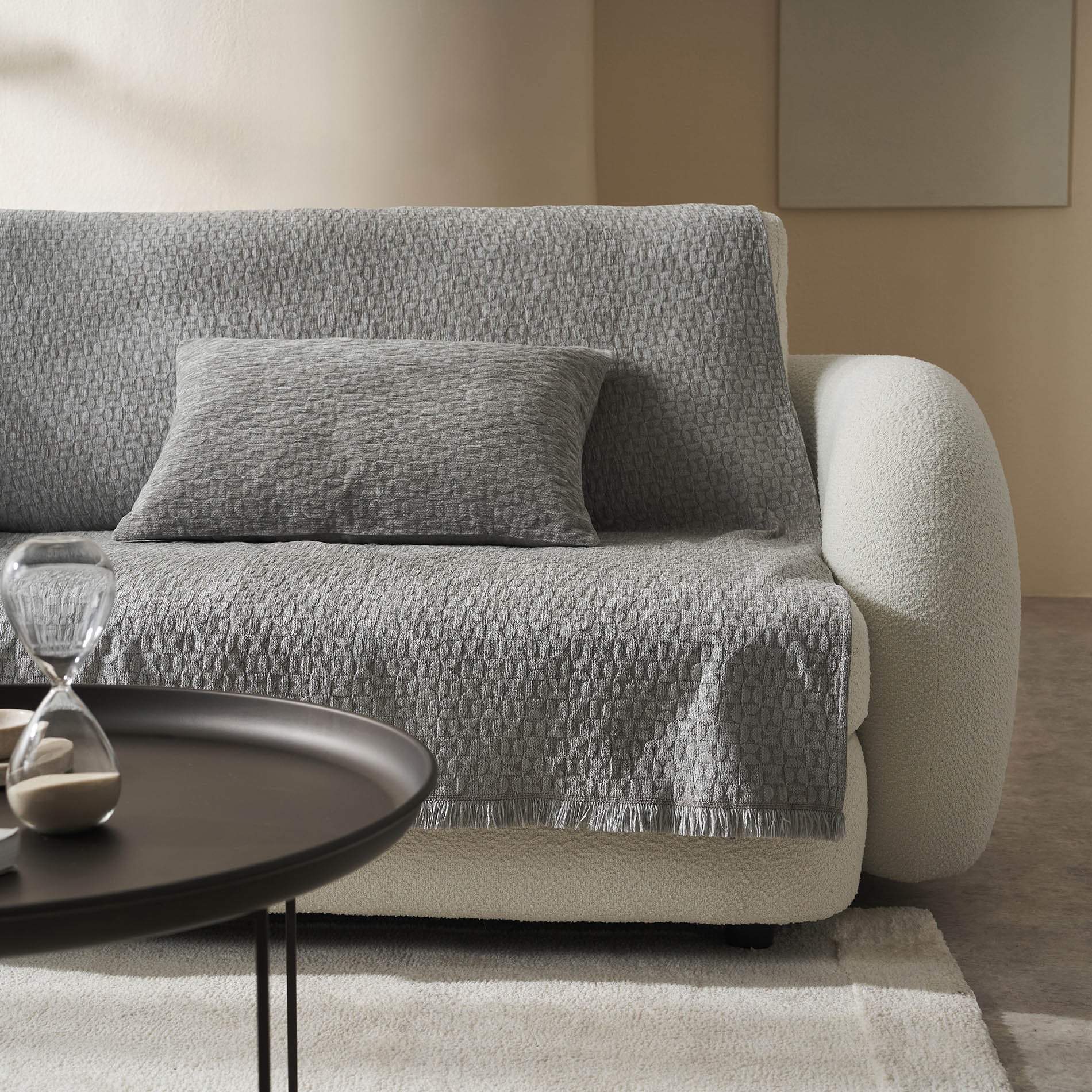 Ριχτάρι  Ondine Silver Grey 184/15