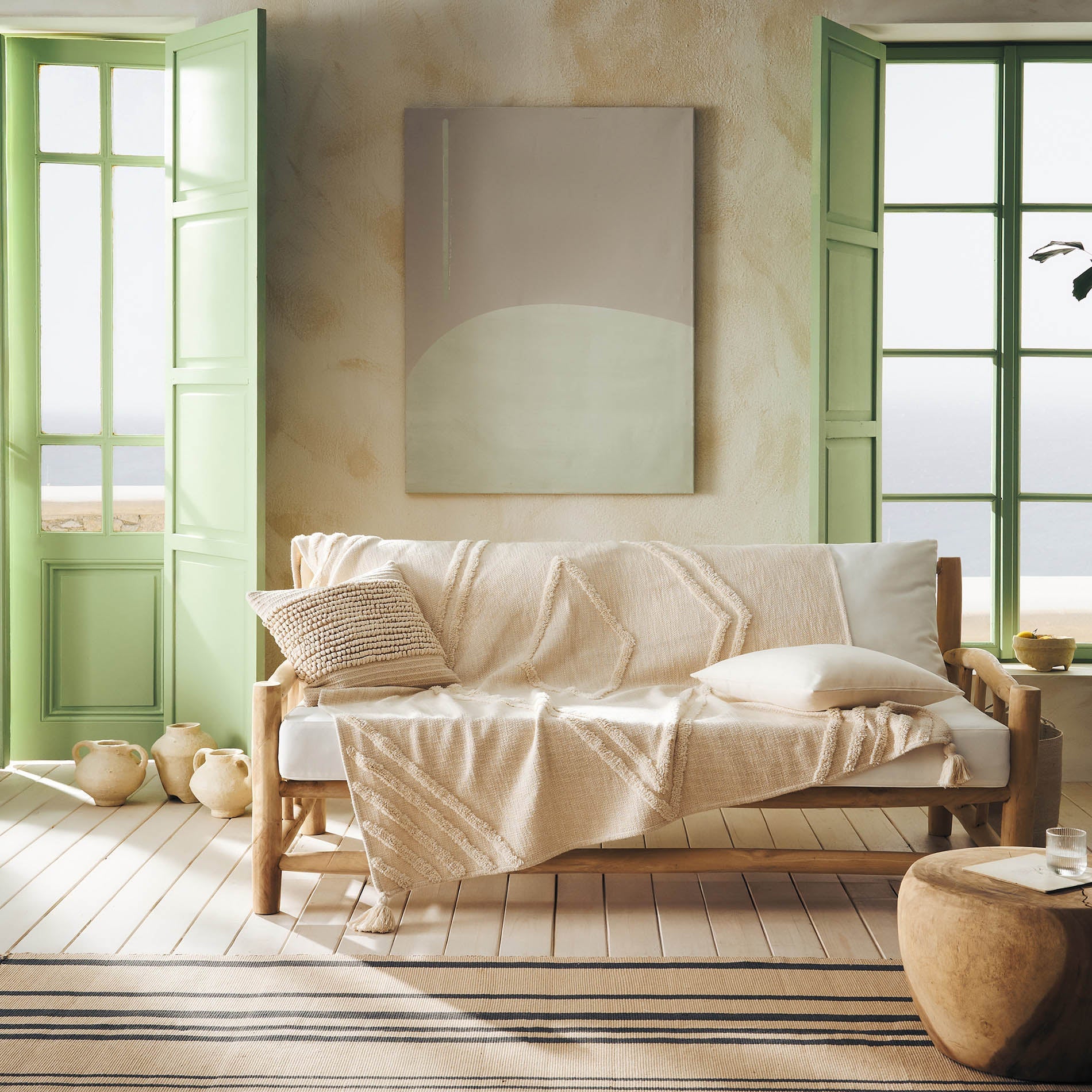Ριχτάρι Διακοσμητικό 145x180cm Ife 249