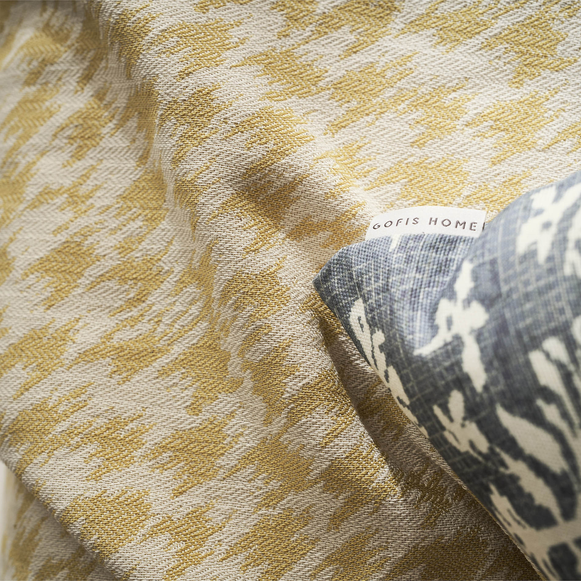 Ριχτάρι Mireya Golden Yellow 252/04