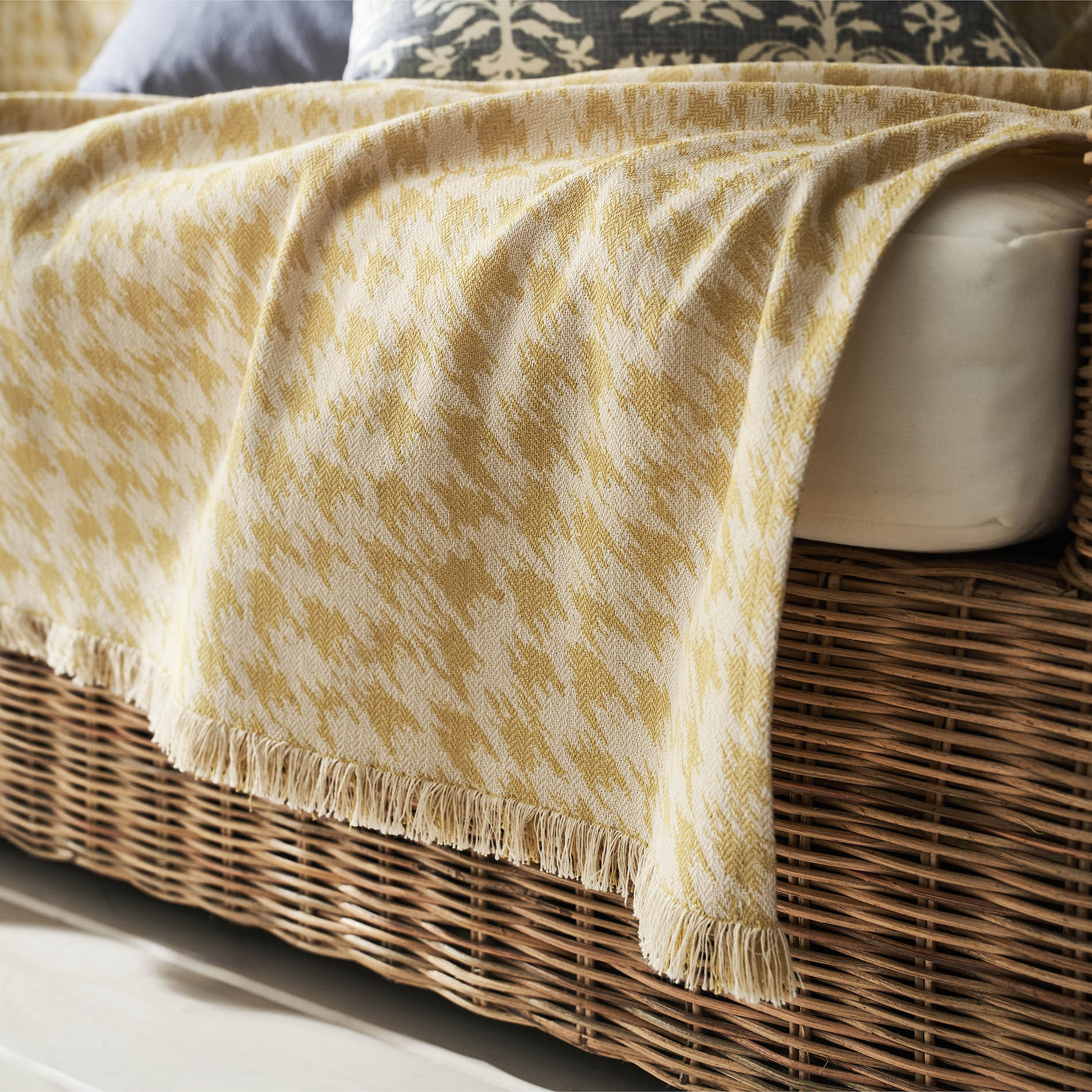 Ριχτάρι Mireya Golden Yellow 252/04
