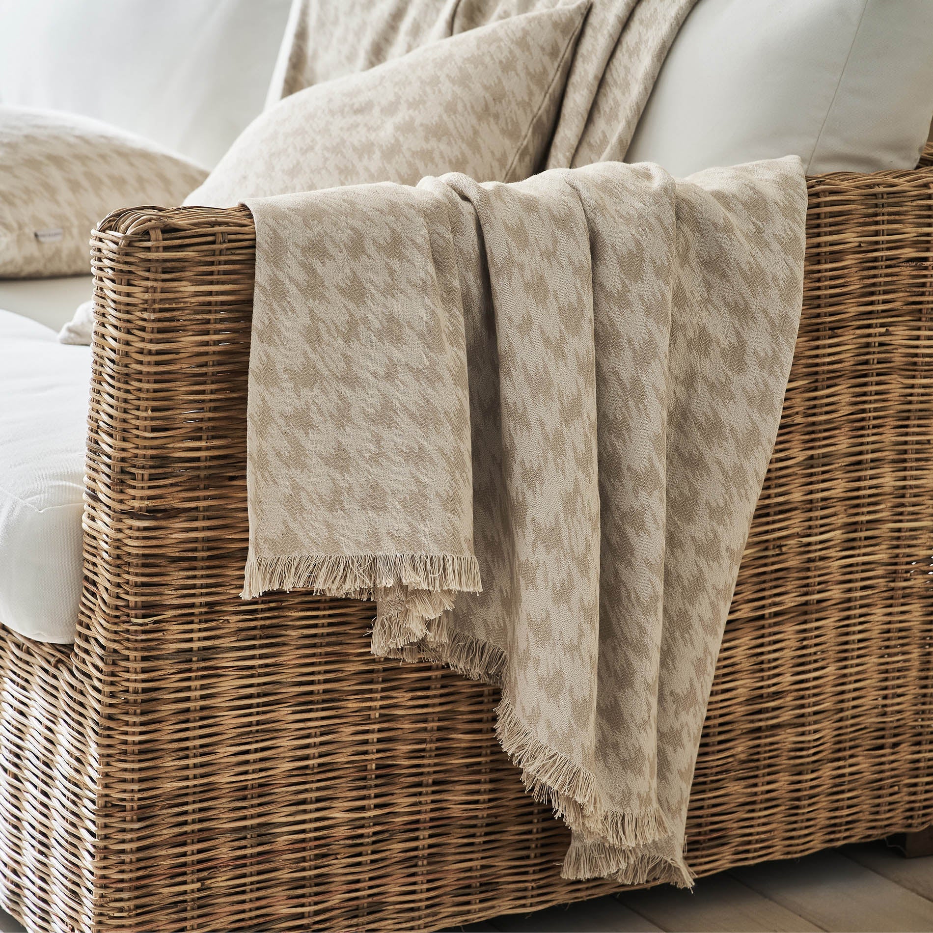Ριχτάρι Mireya Natural Beige 252