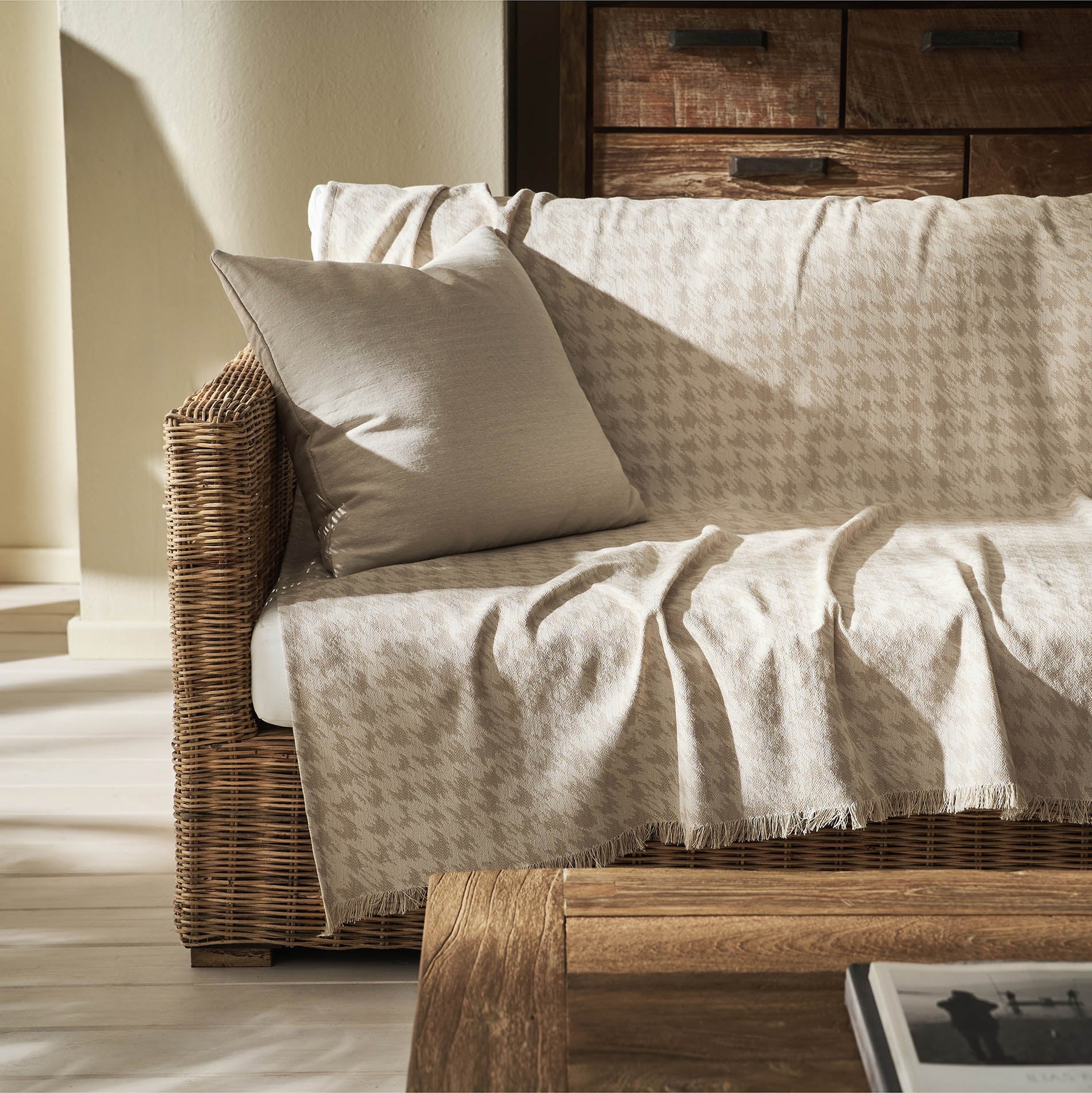 Ριχτάρι Mireya Natural Beige 252