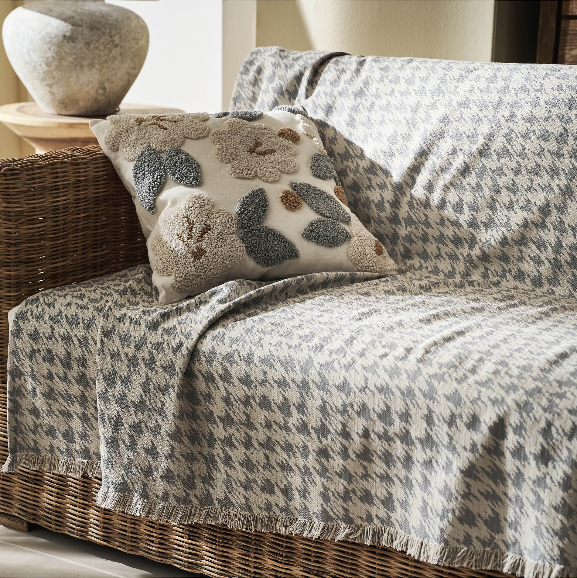 Ριχτάρι Mireya Sky Grey 252