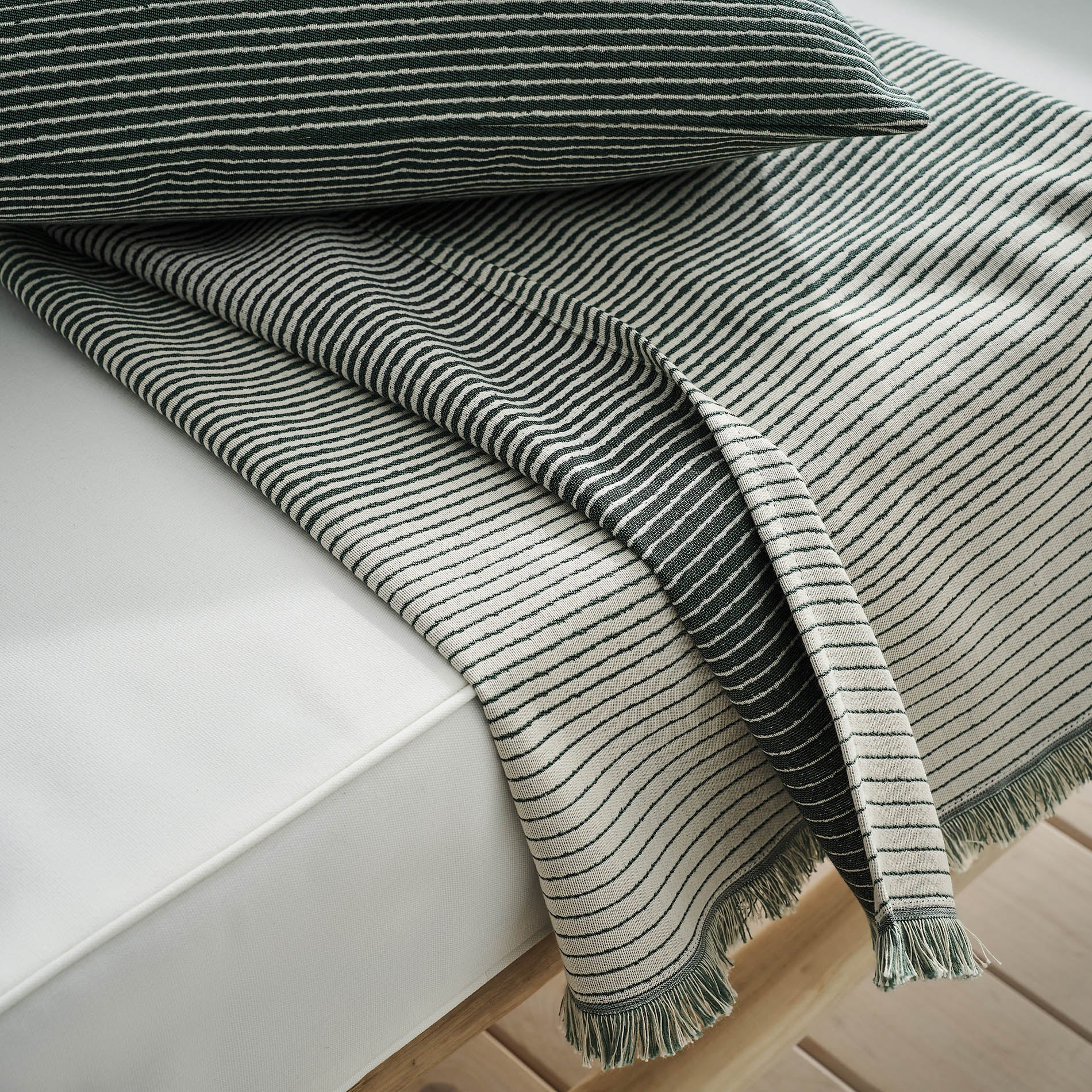 Ριχτάρι Zebra Weed Green 302