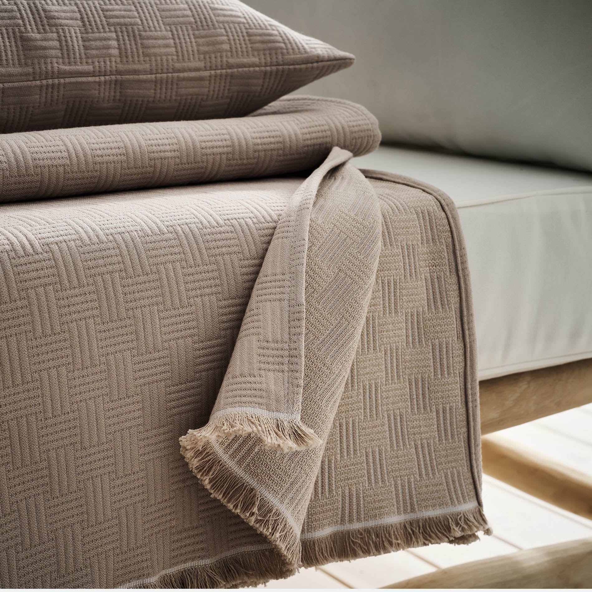 Ριχτάρι Ilania Sand Beige 318