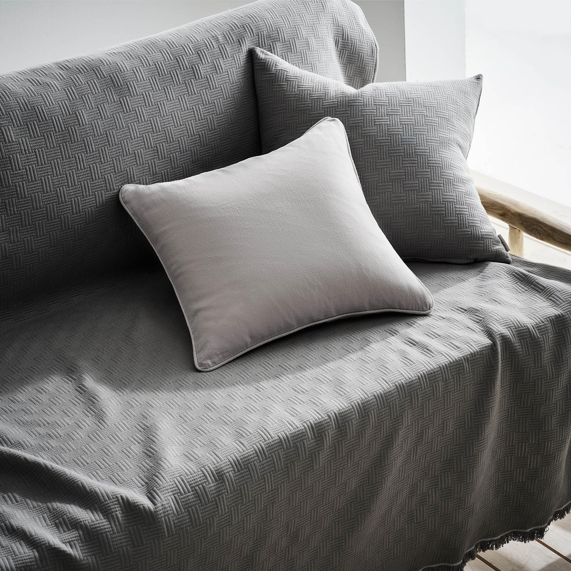 Ριχτάρι Ilania Rock Grey 318