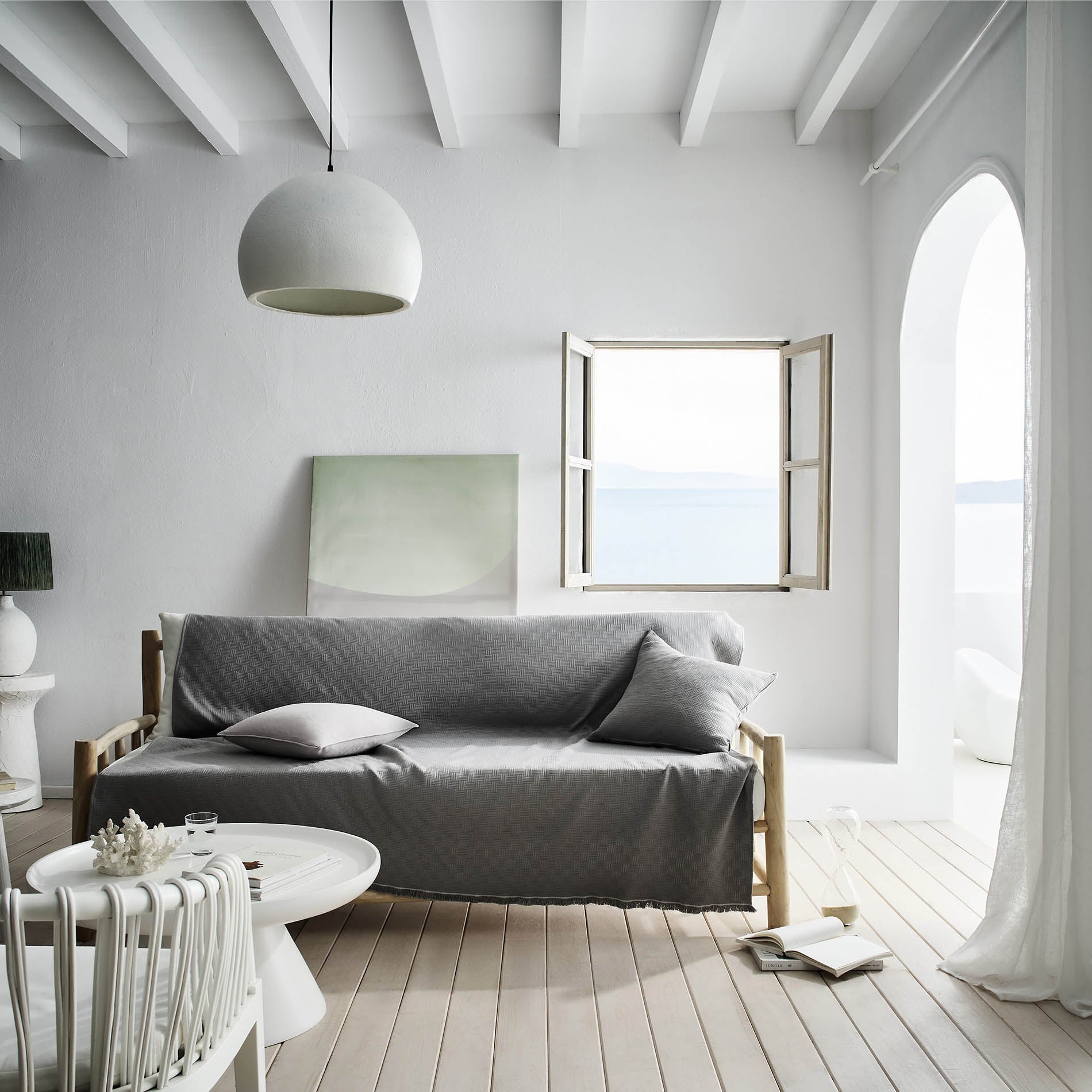 Ριχτάρι Ilania Rock Grey 318