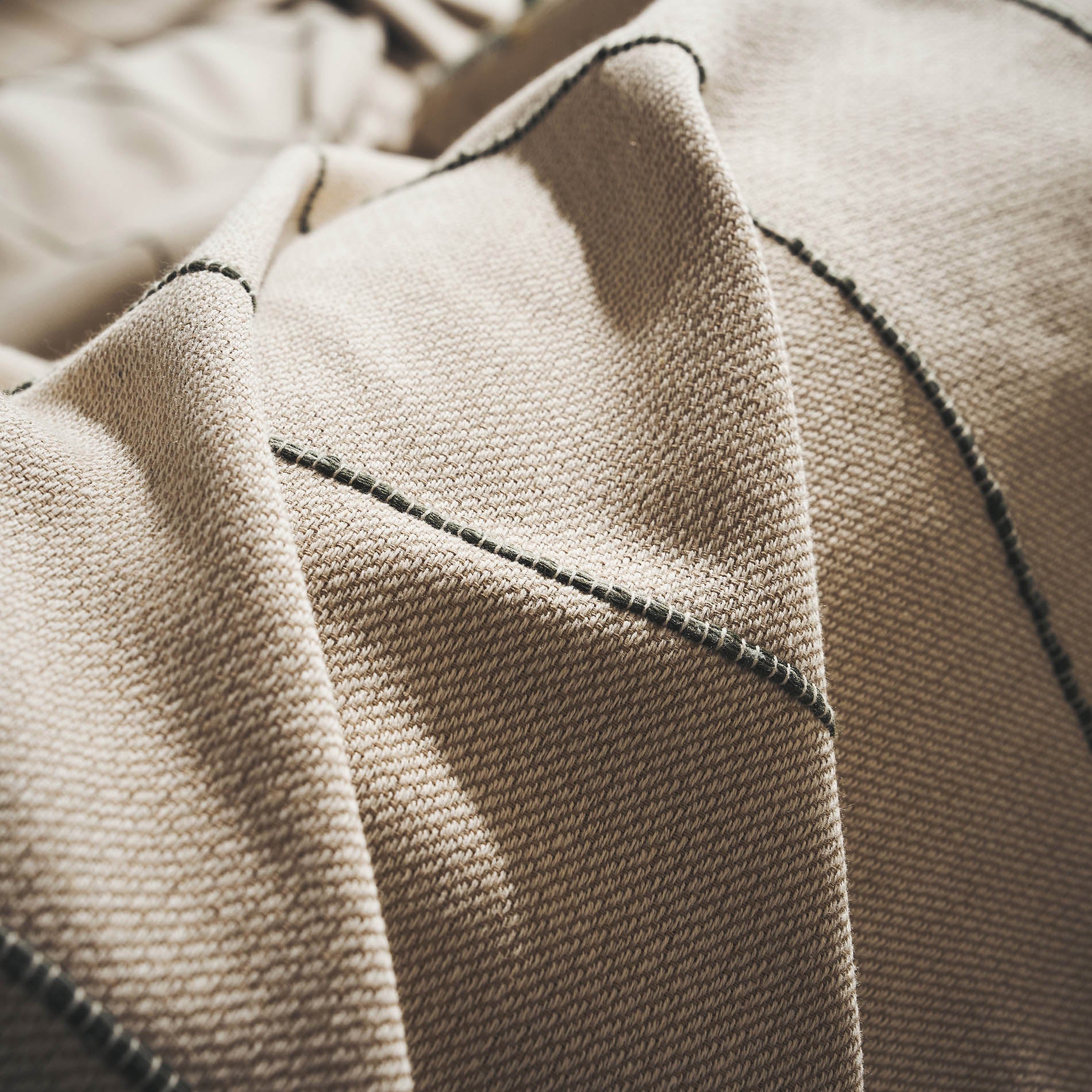 Ριχτάρι Rabia Beige/Green 321/18