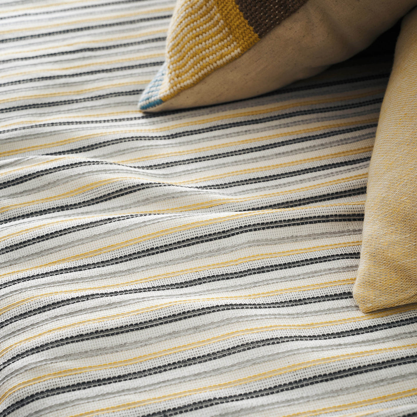 Ριχτάρι Clover Grey/Yellow 334/01