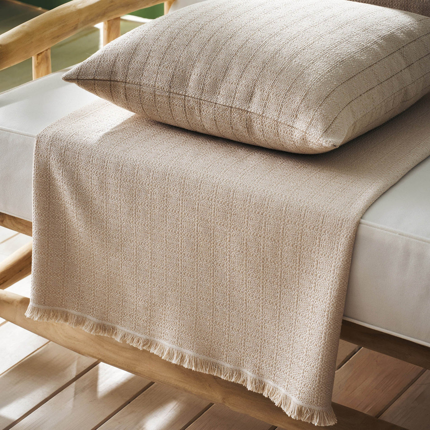 Ριχτάρι Keira Cream 358/05