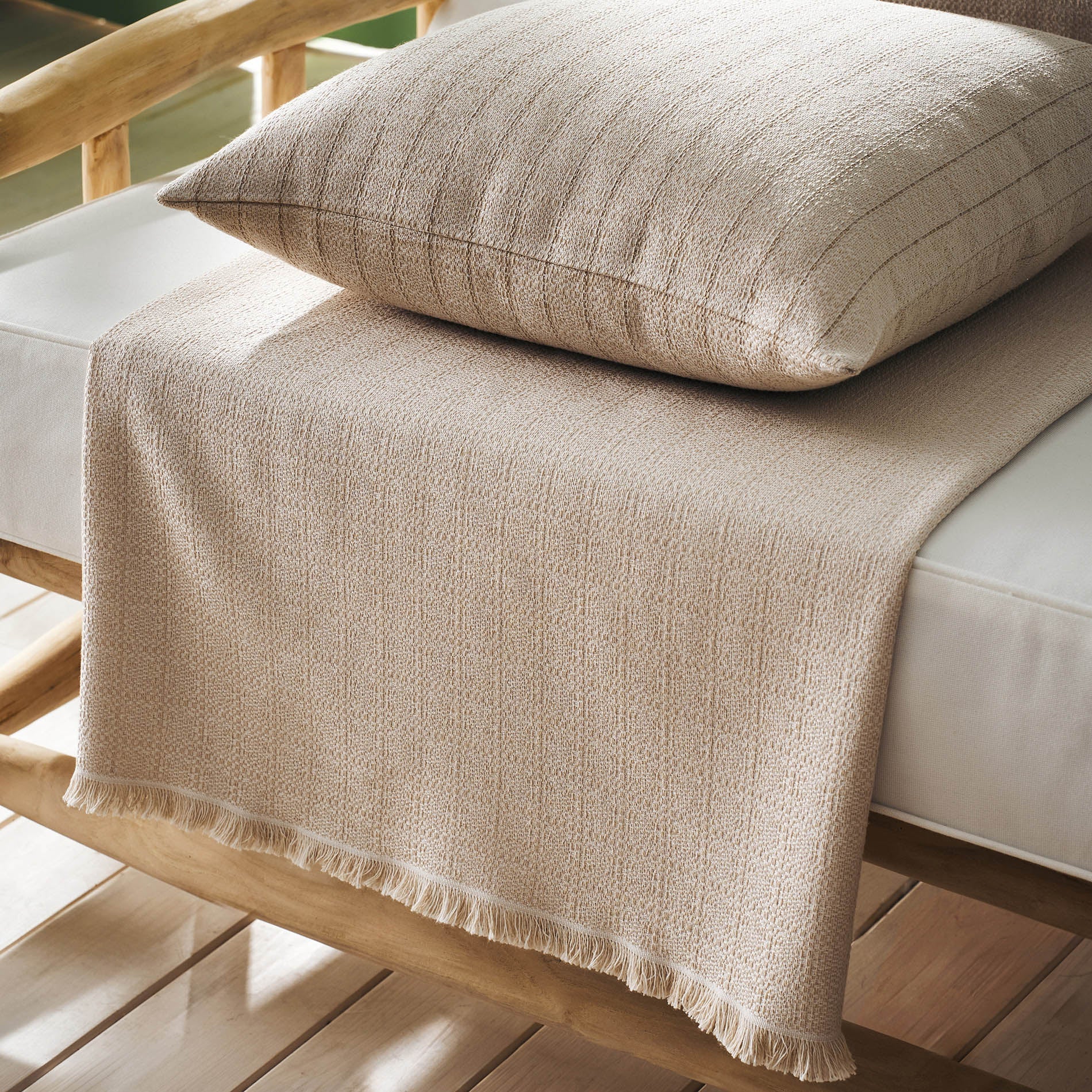 Ριχτάρι Keira Cream 358/05