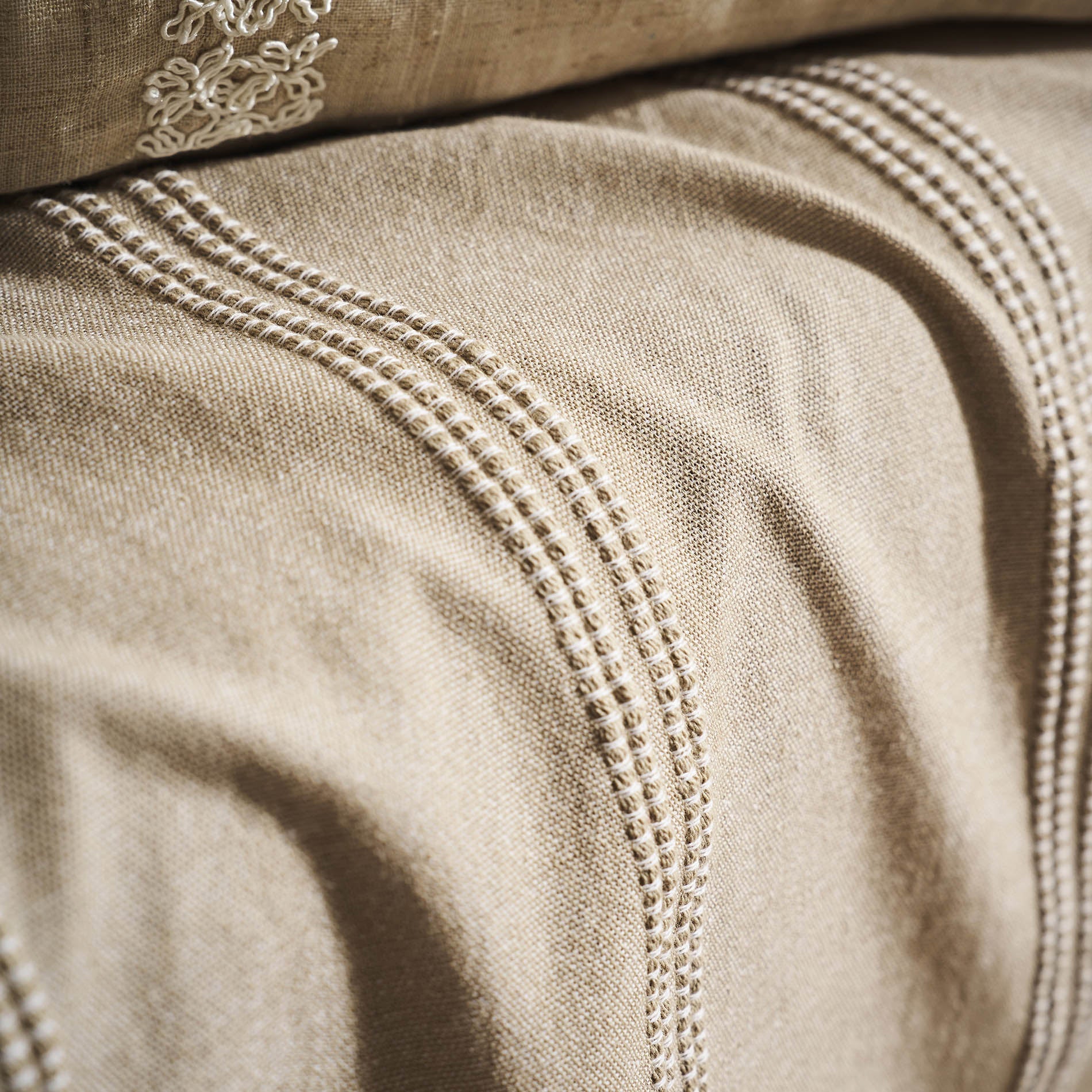 Ριχτάρι Rathma Natural Beige 375