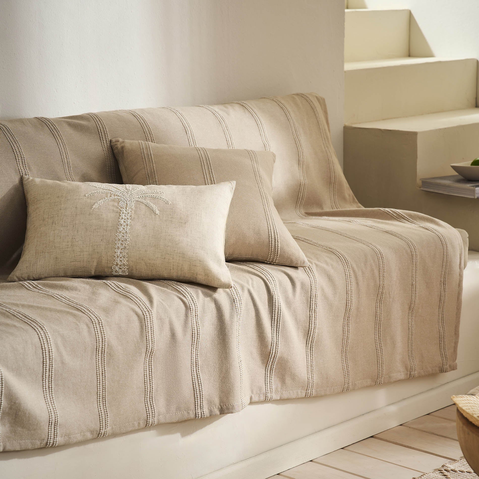 Ριχτάρι Rathma Natural Beige 375
