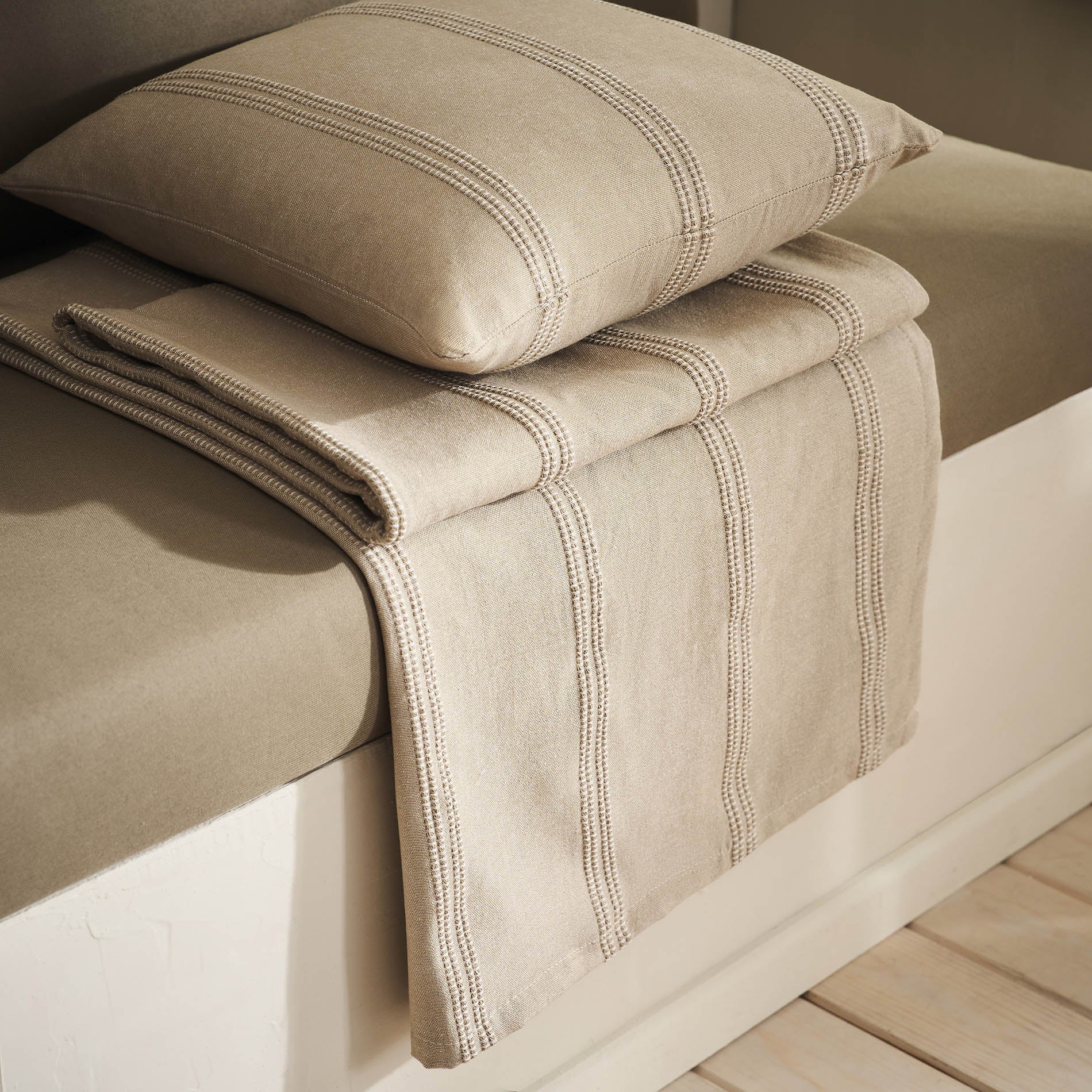 Ριχτάρι Rathma Natural Beige 375