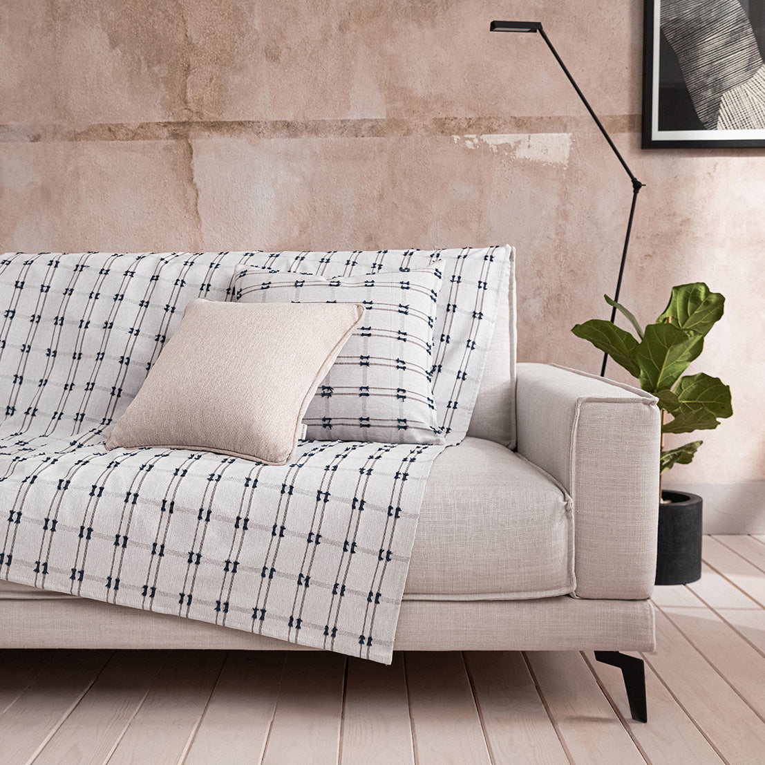 Ριχτάρι Celtic Marine Blue 377/09