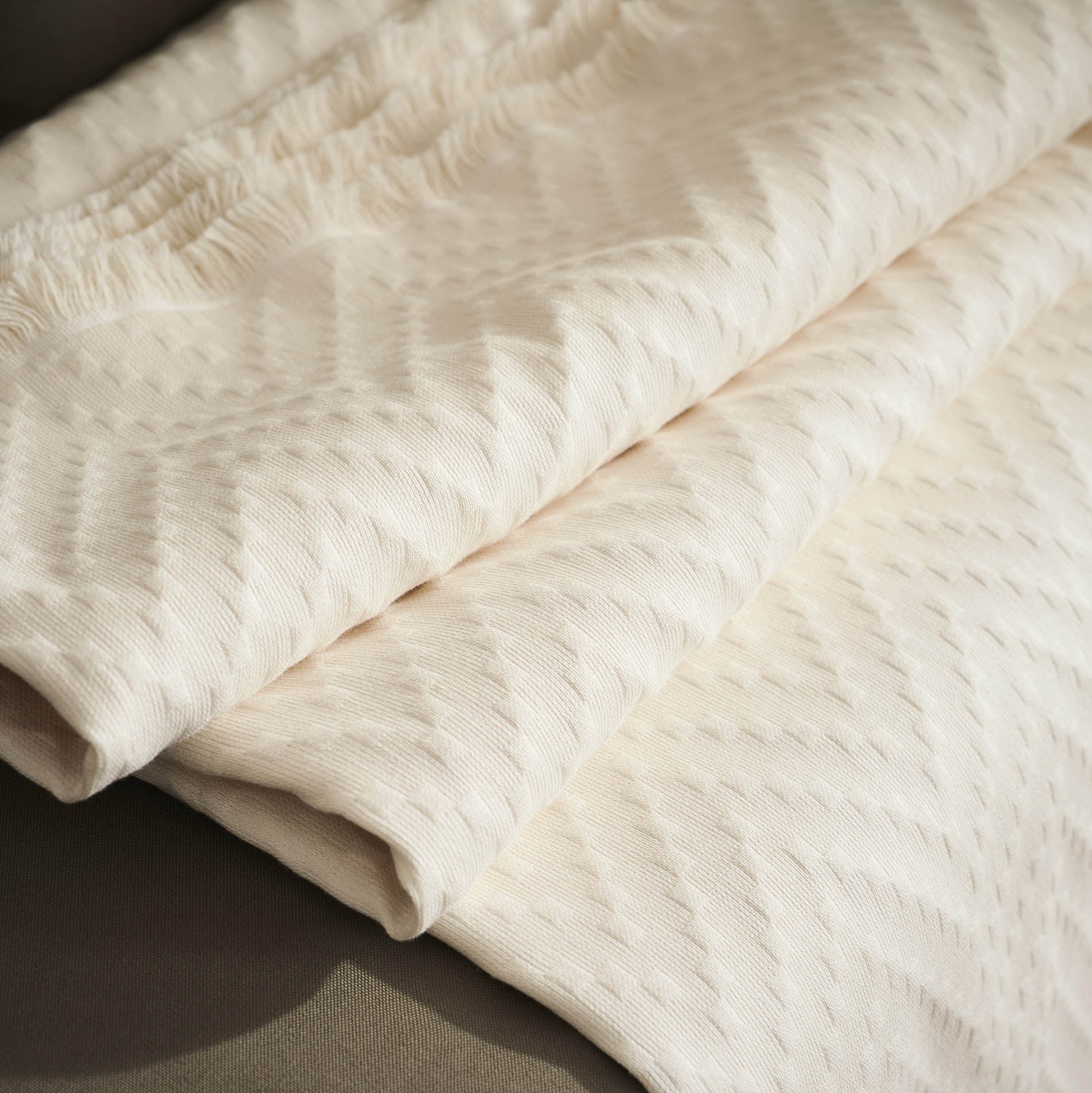 Ori Bone Throw 401/05