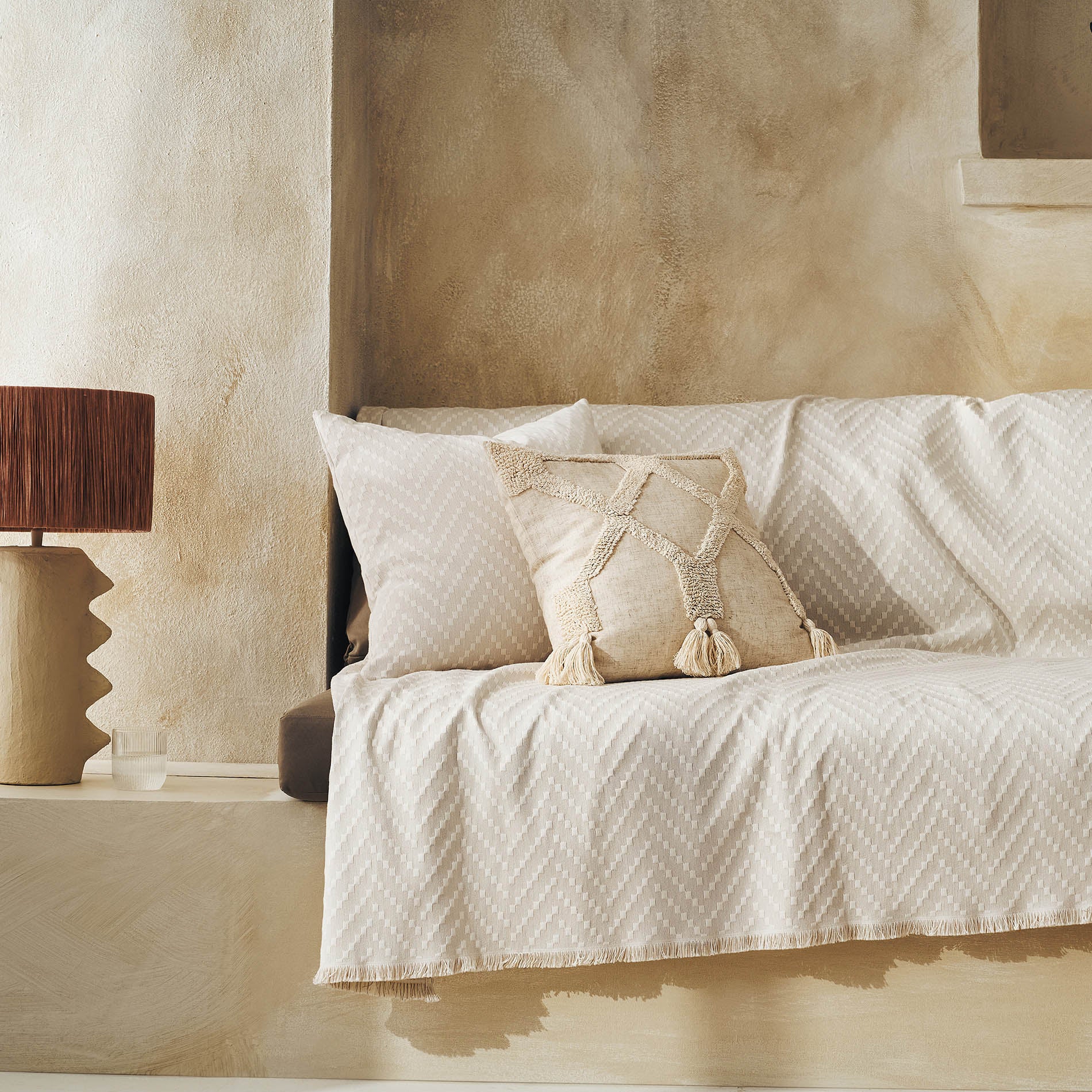 Ριχτάρι Ori Natural Beige 401/06