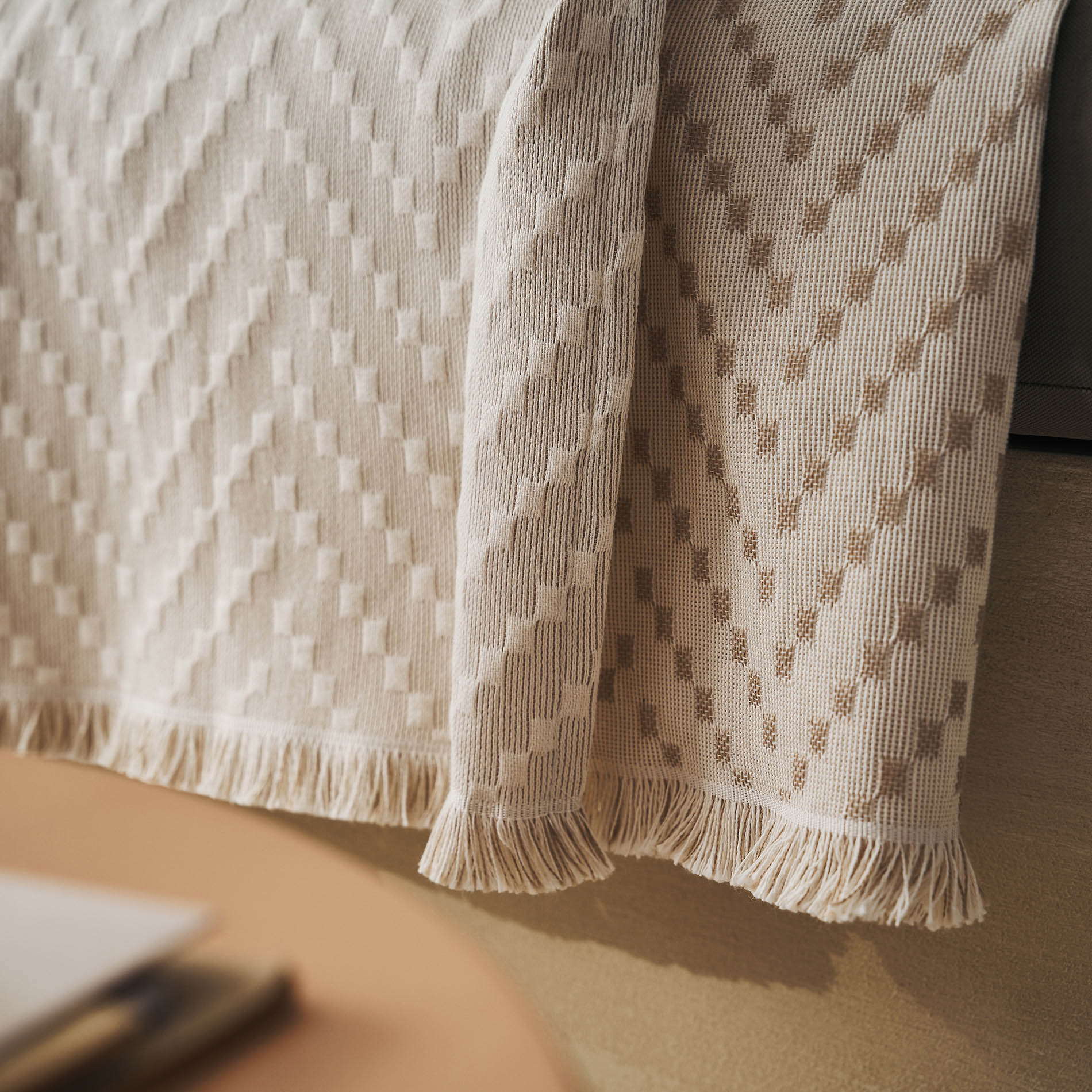 Ριχτάρι Ori Natural Beige 401/06