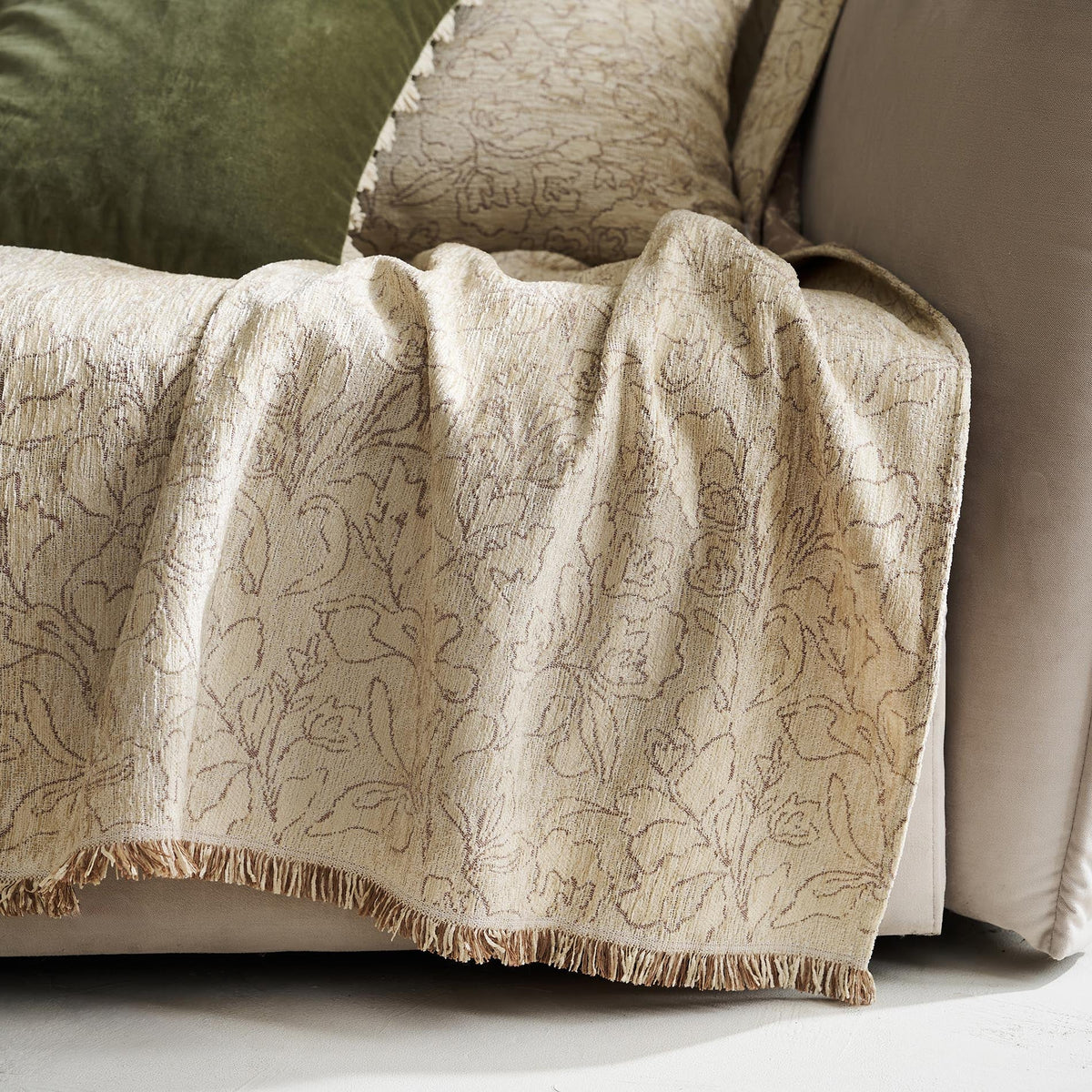 Ριχτάρι Aradia Beige 430/05